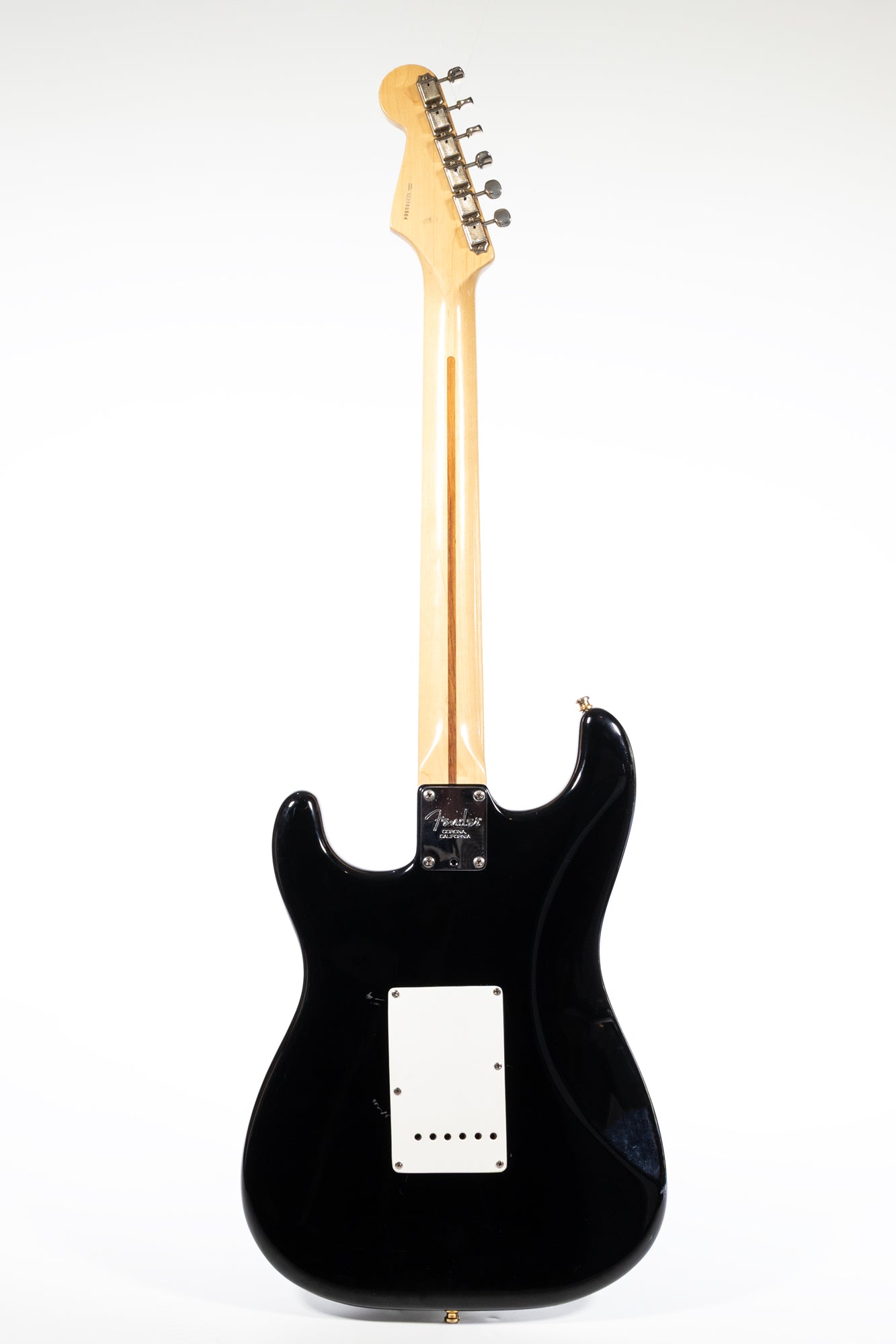 2003 Fender Eric Clapton 'Blackie' Stratocaster