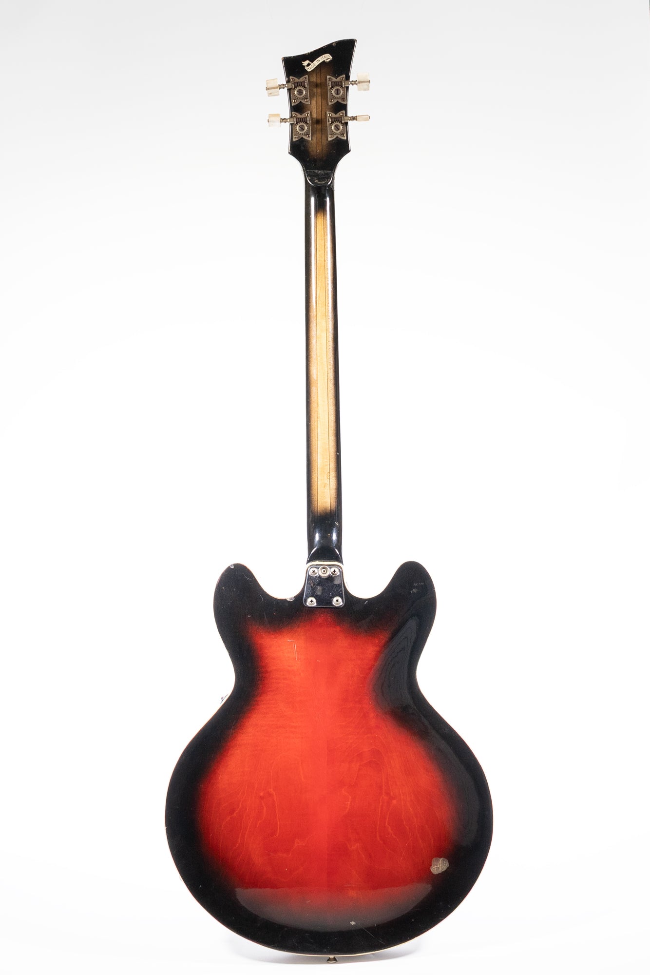 1960's Eko Barracuda 990