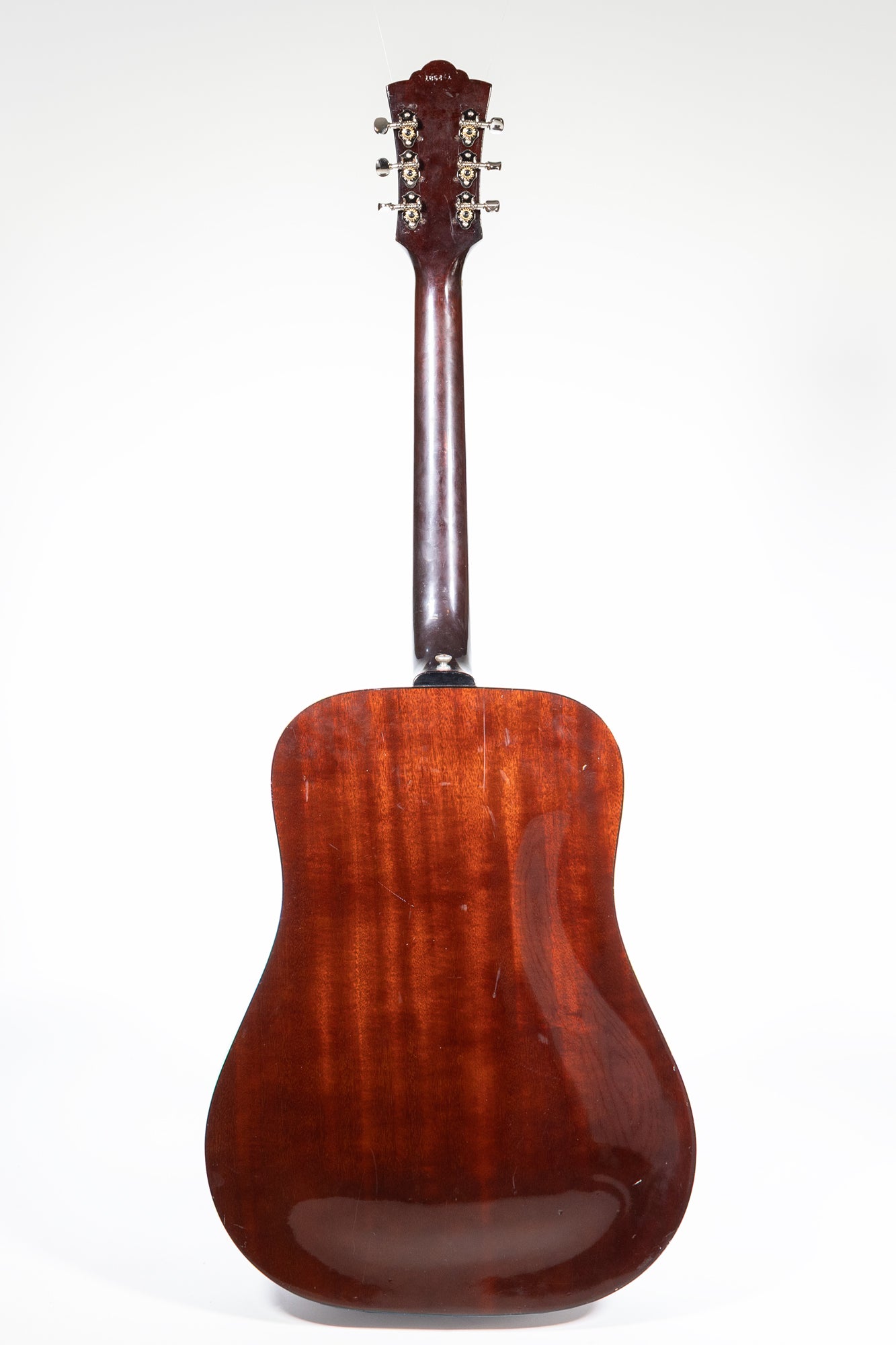 1974 Guild D25
