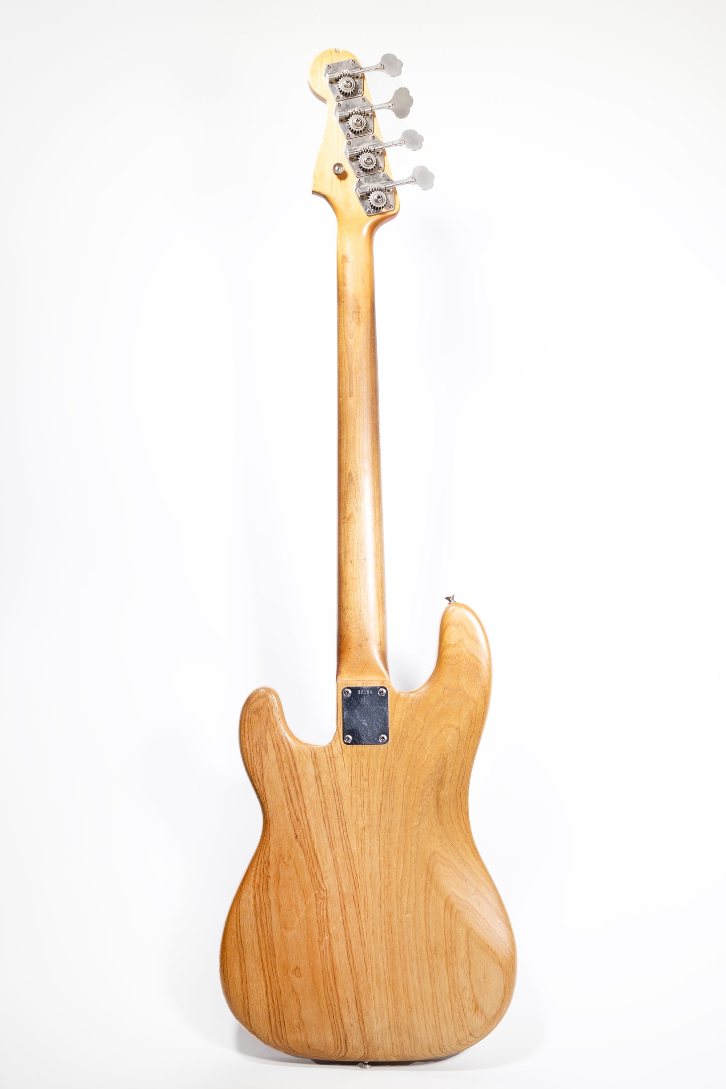 1962 Fender Precision Bass