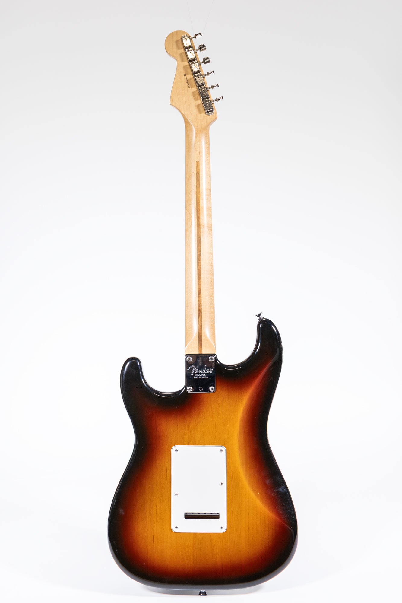 2009 Fender American Standard Stratocaster