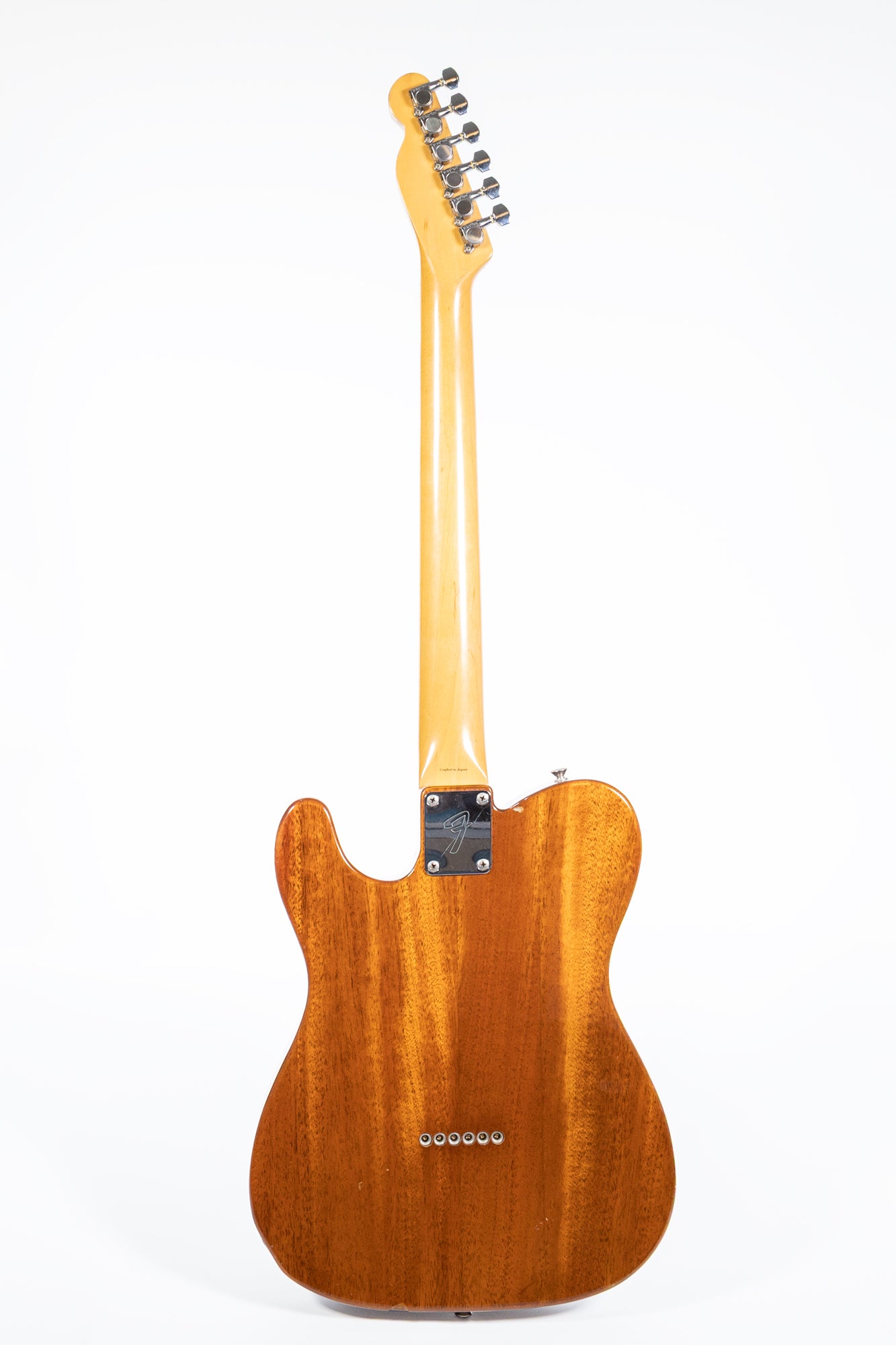 1997 Fender Japan '69 Reissue Telecaster Thinline