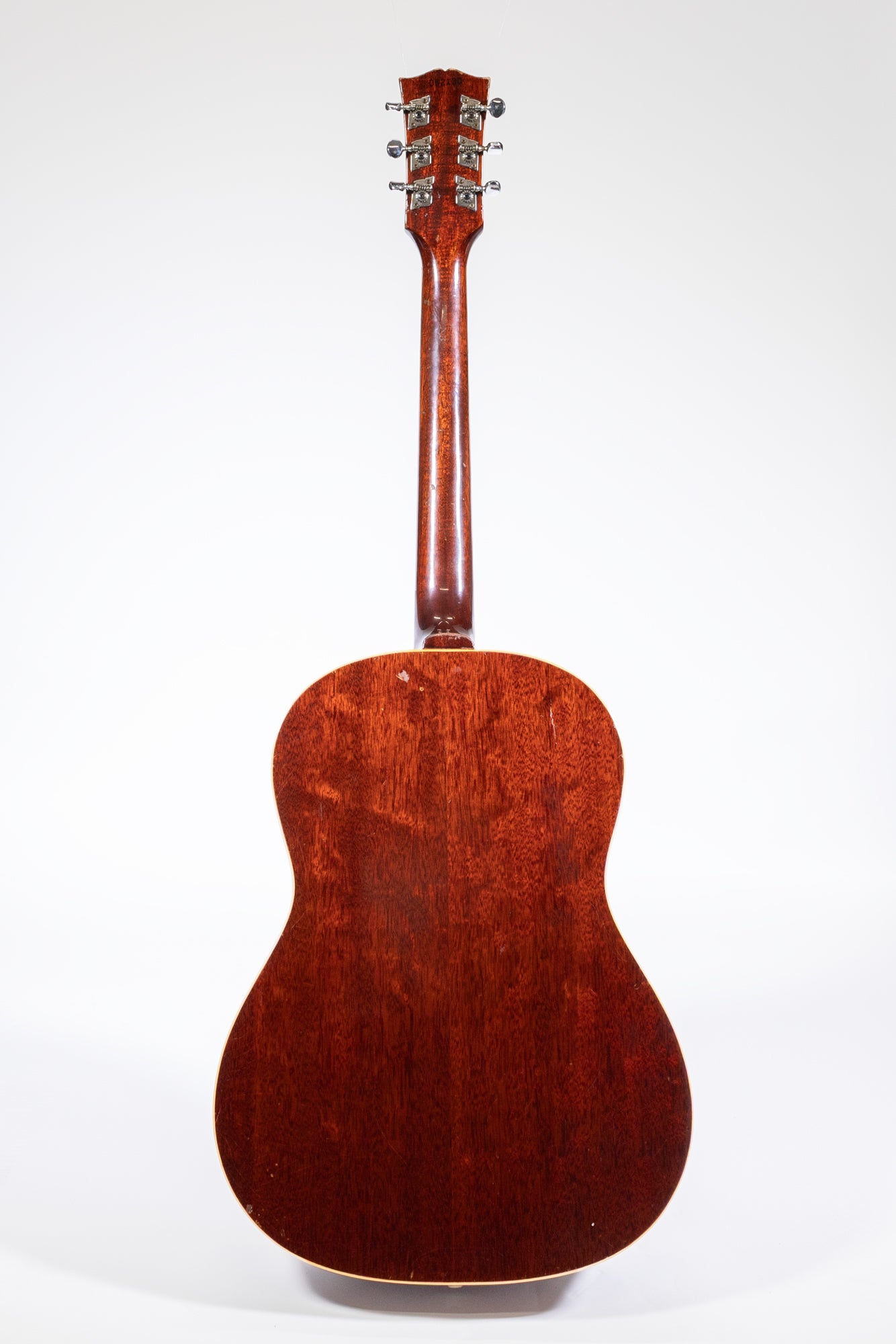 1967 Gibson B-25