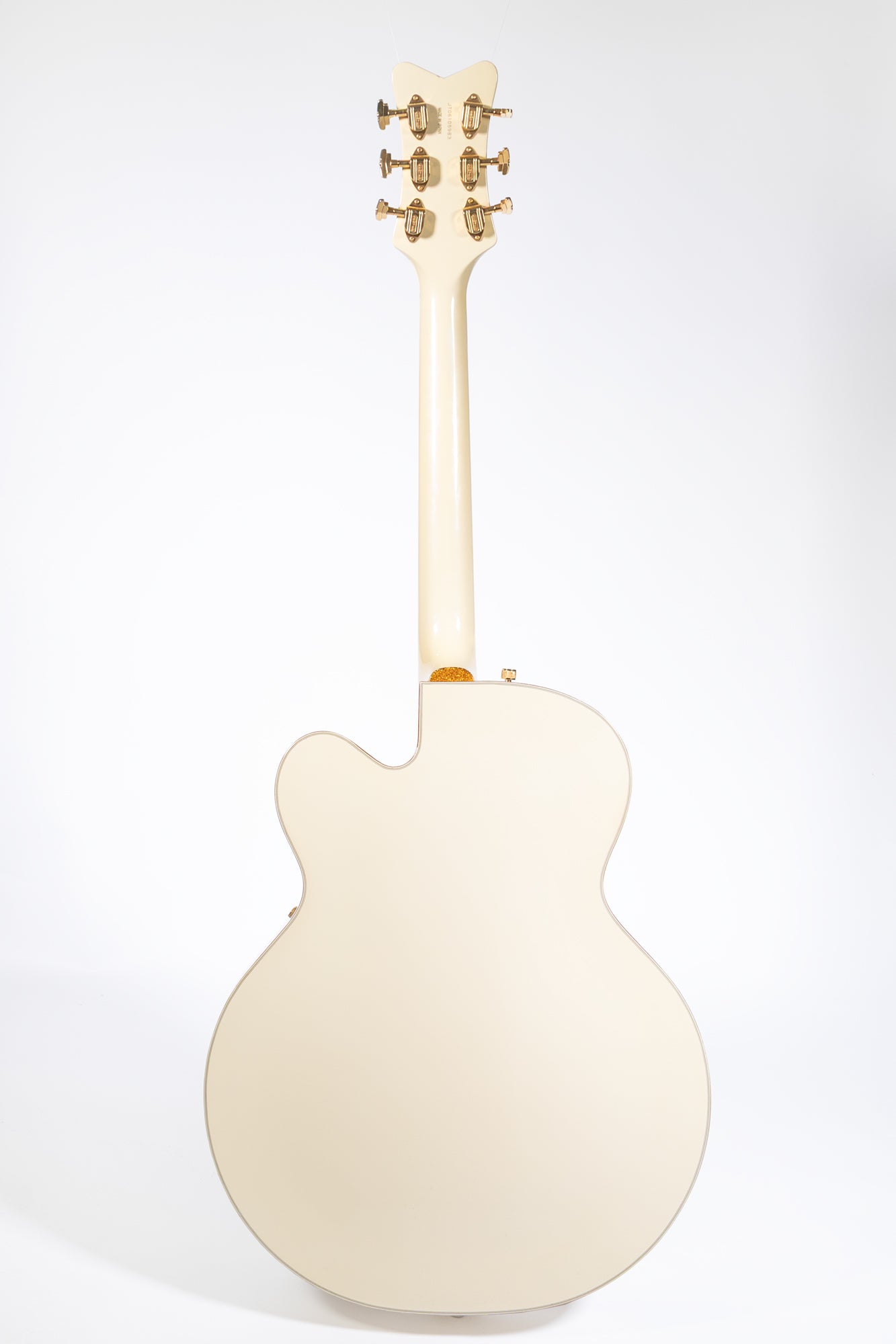 2007 Gretsch White Falcon LDS