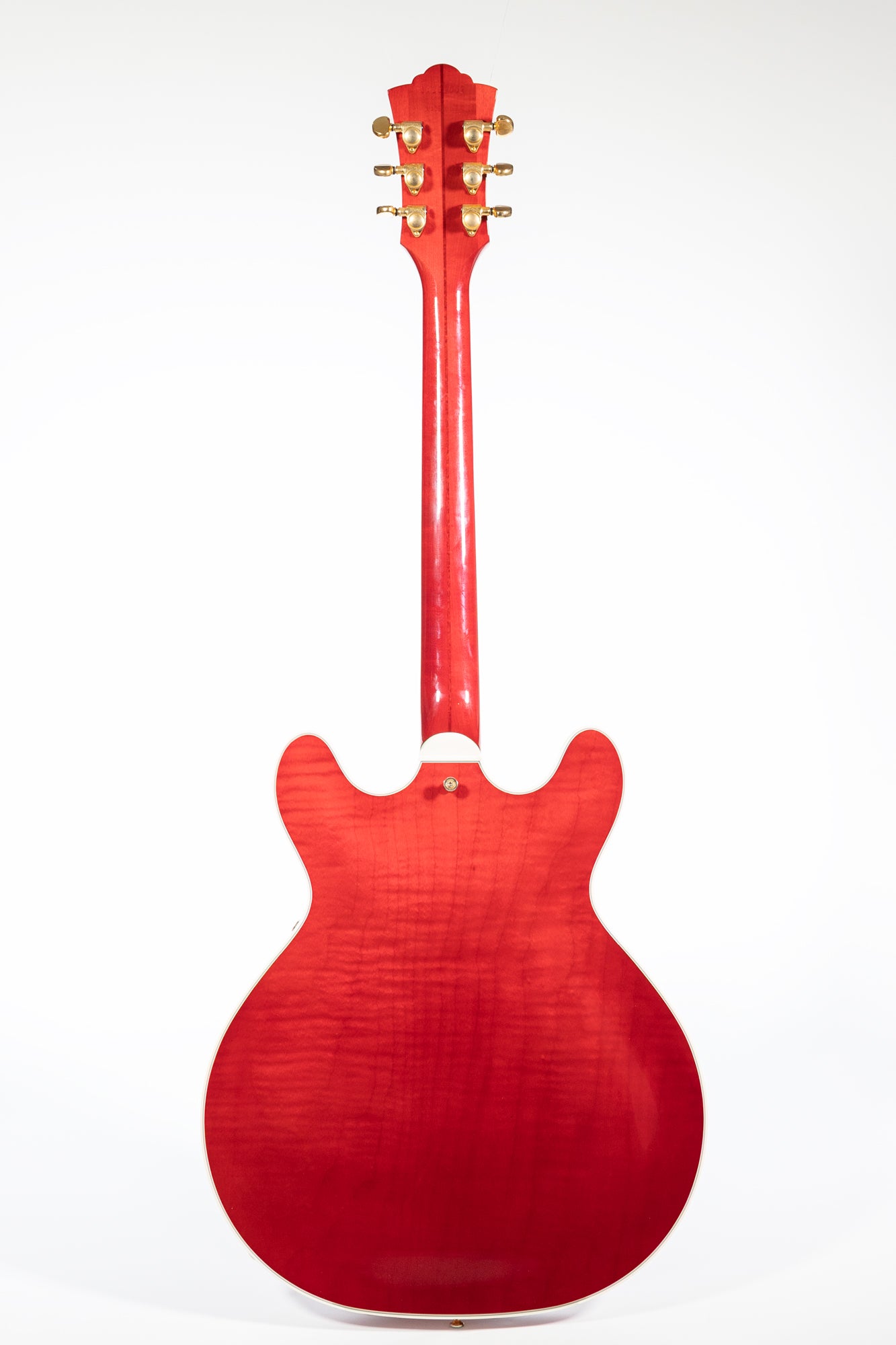 1990 Guild Starfire SF-4