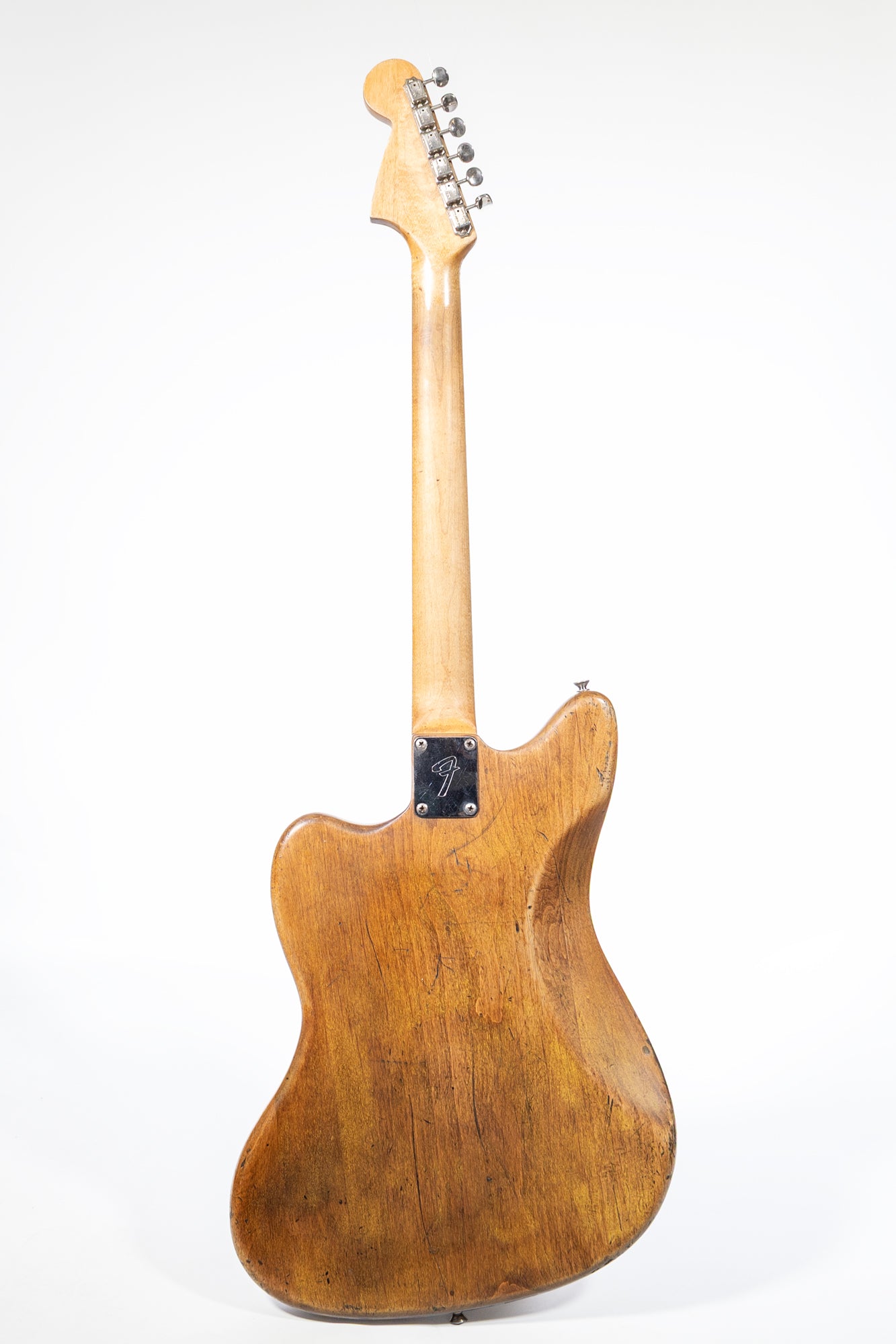 1965 Fender Jazzmaster