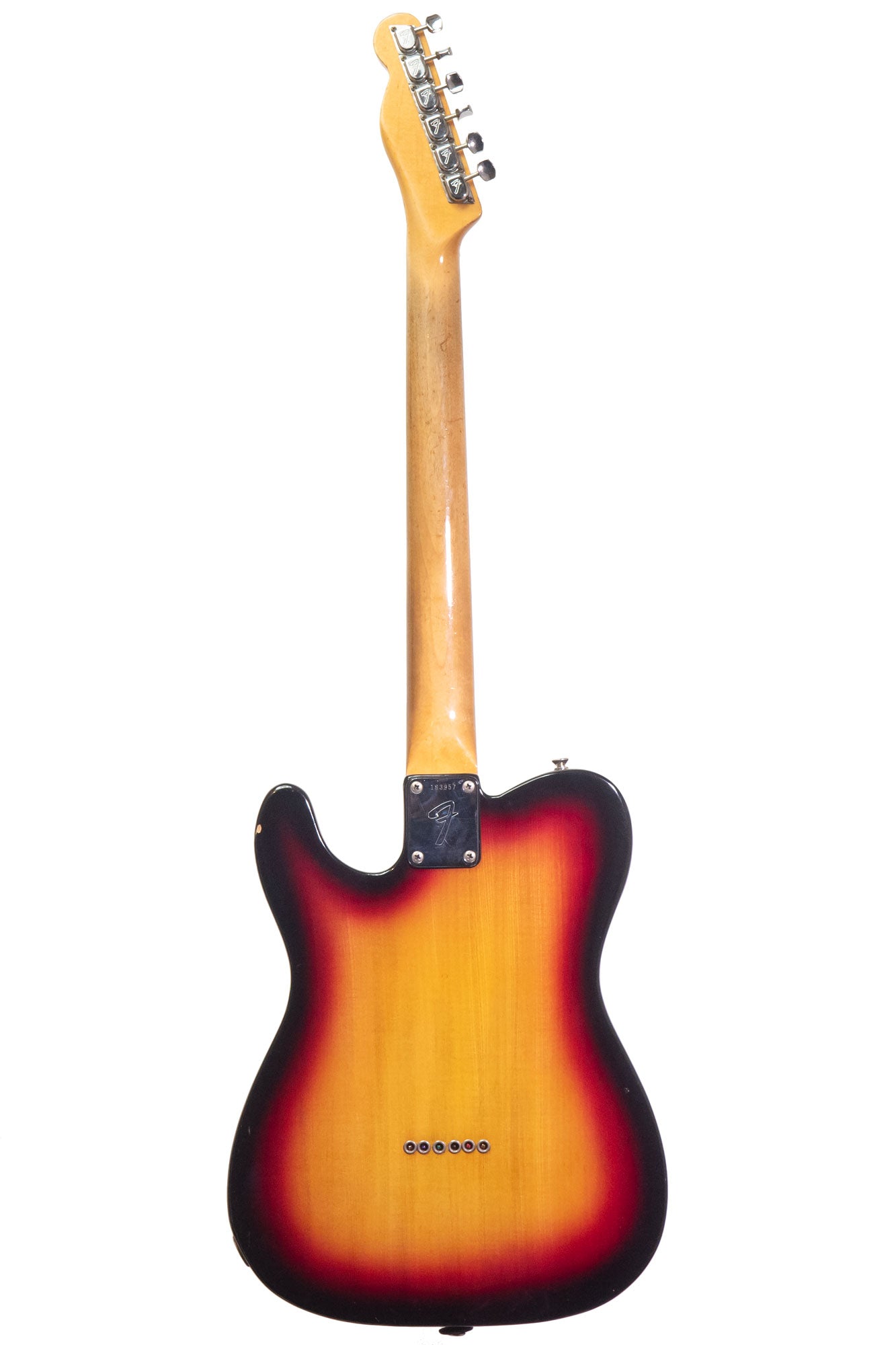 1967 Fender Telecaster