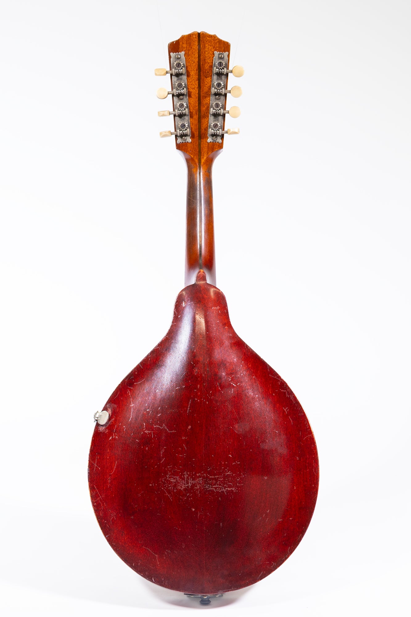 1917 Gibson A-1