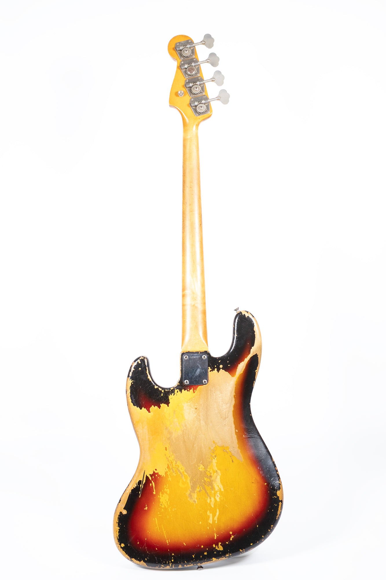 1964 Fender Jazz Bass