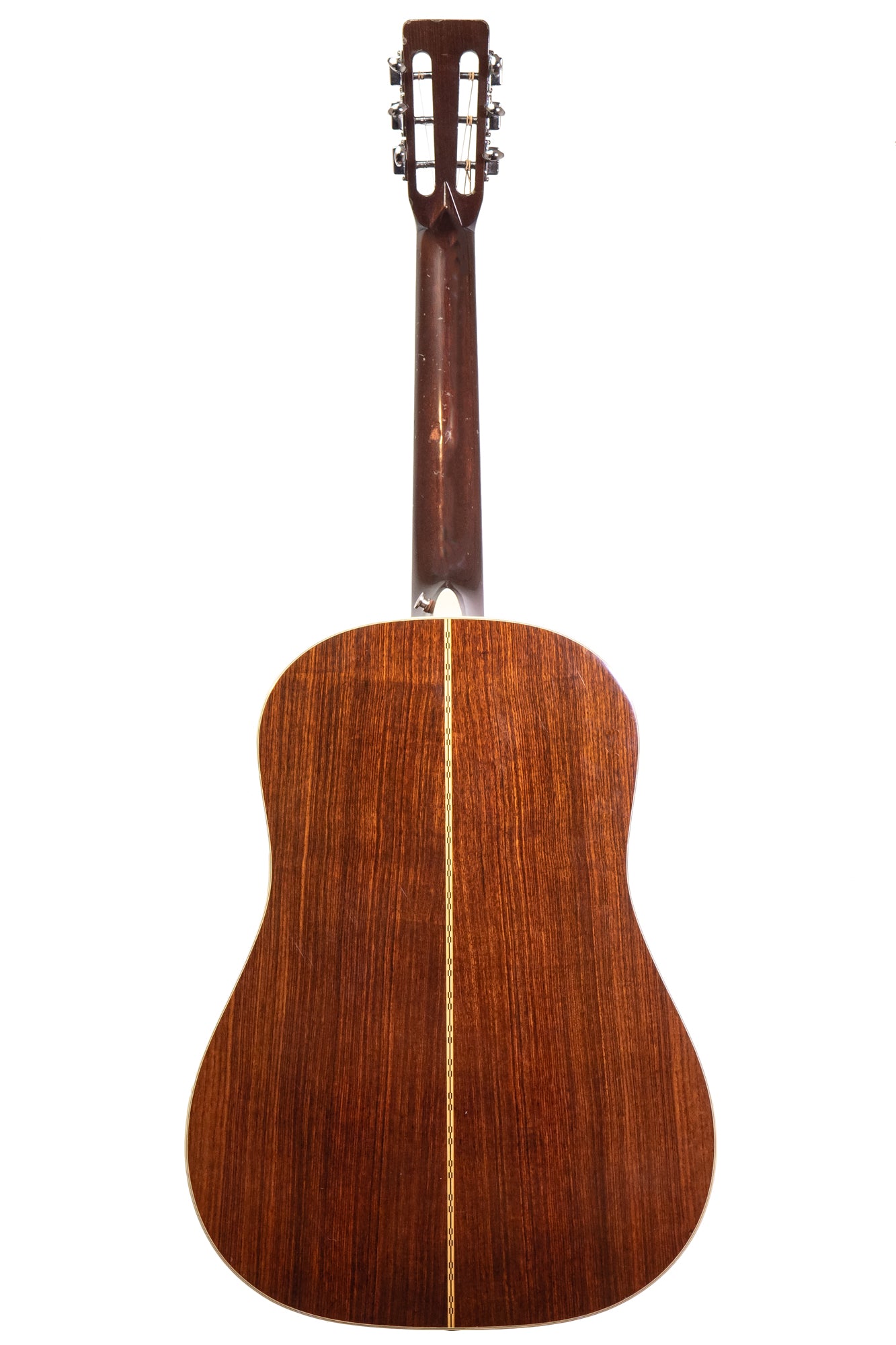 12-fret 1970's Martin