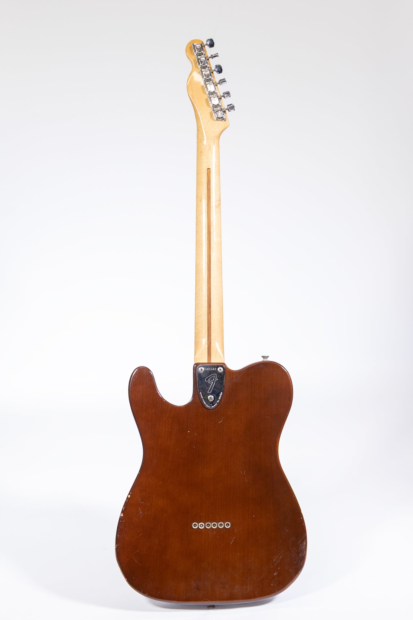 1975 Fender Telecaster Custom