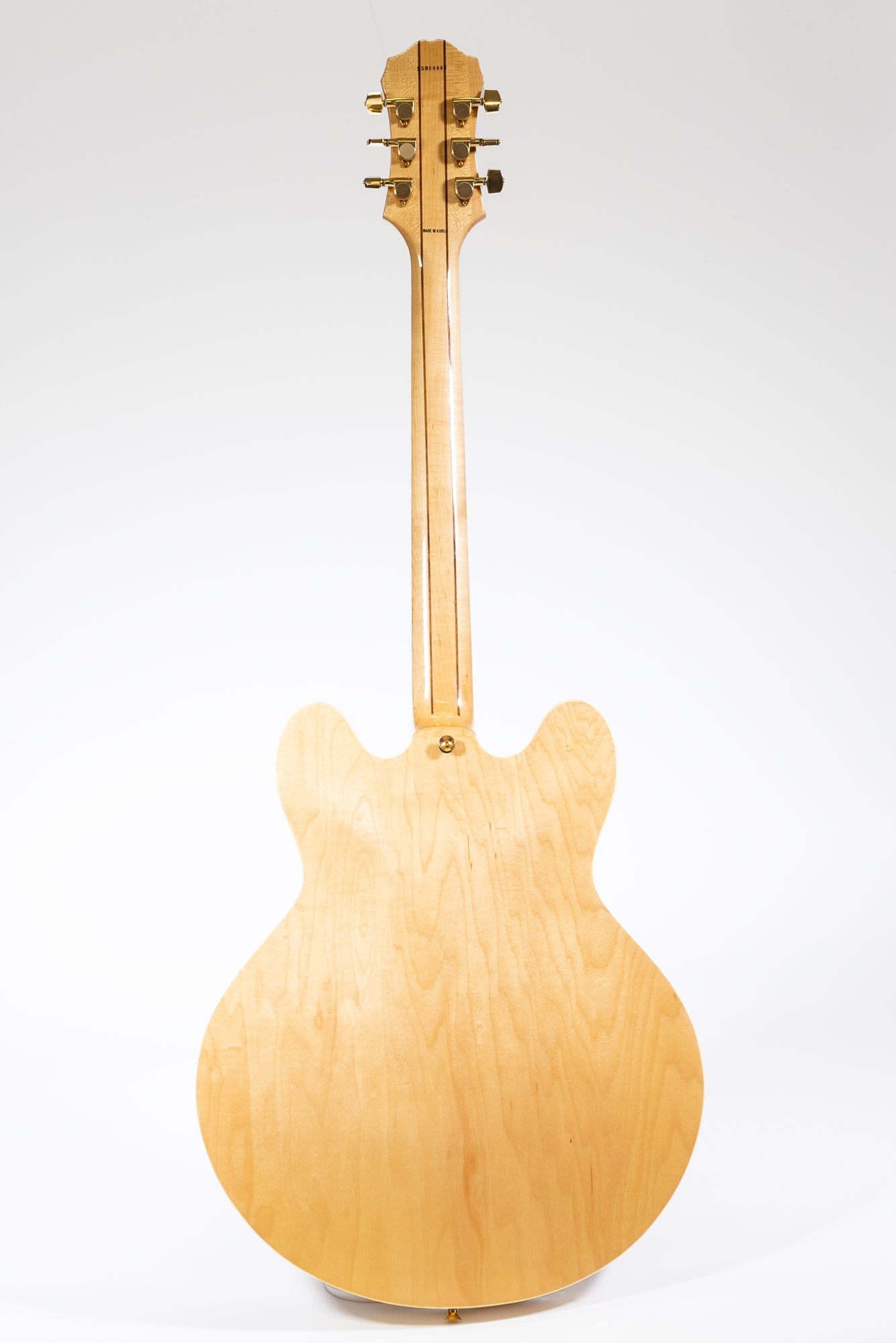 1995 Epiphone Sheraton