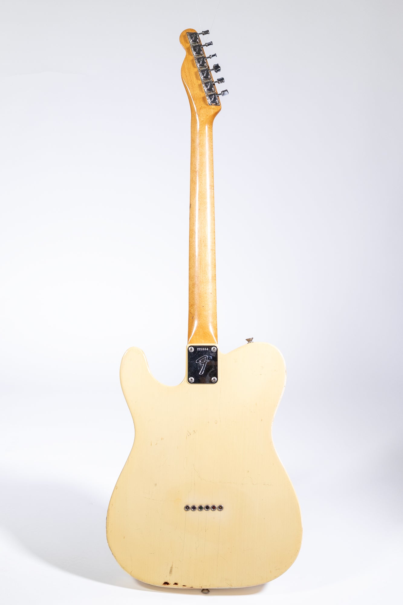 1968 Fender Telecaster