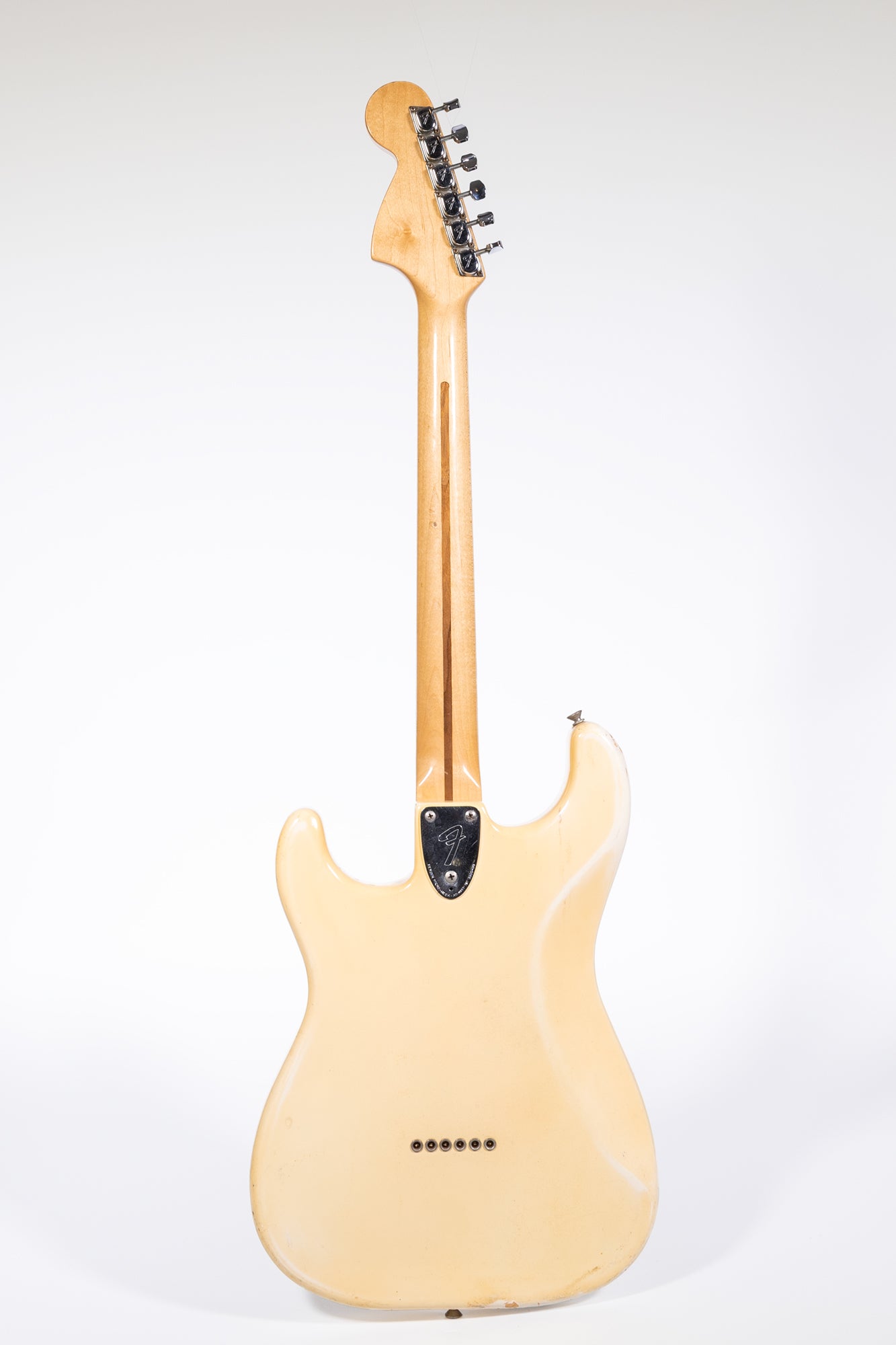 1979 Fender Stratocaster Hardtail