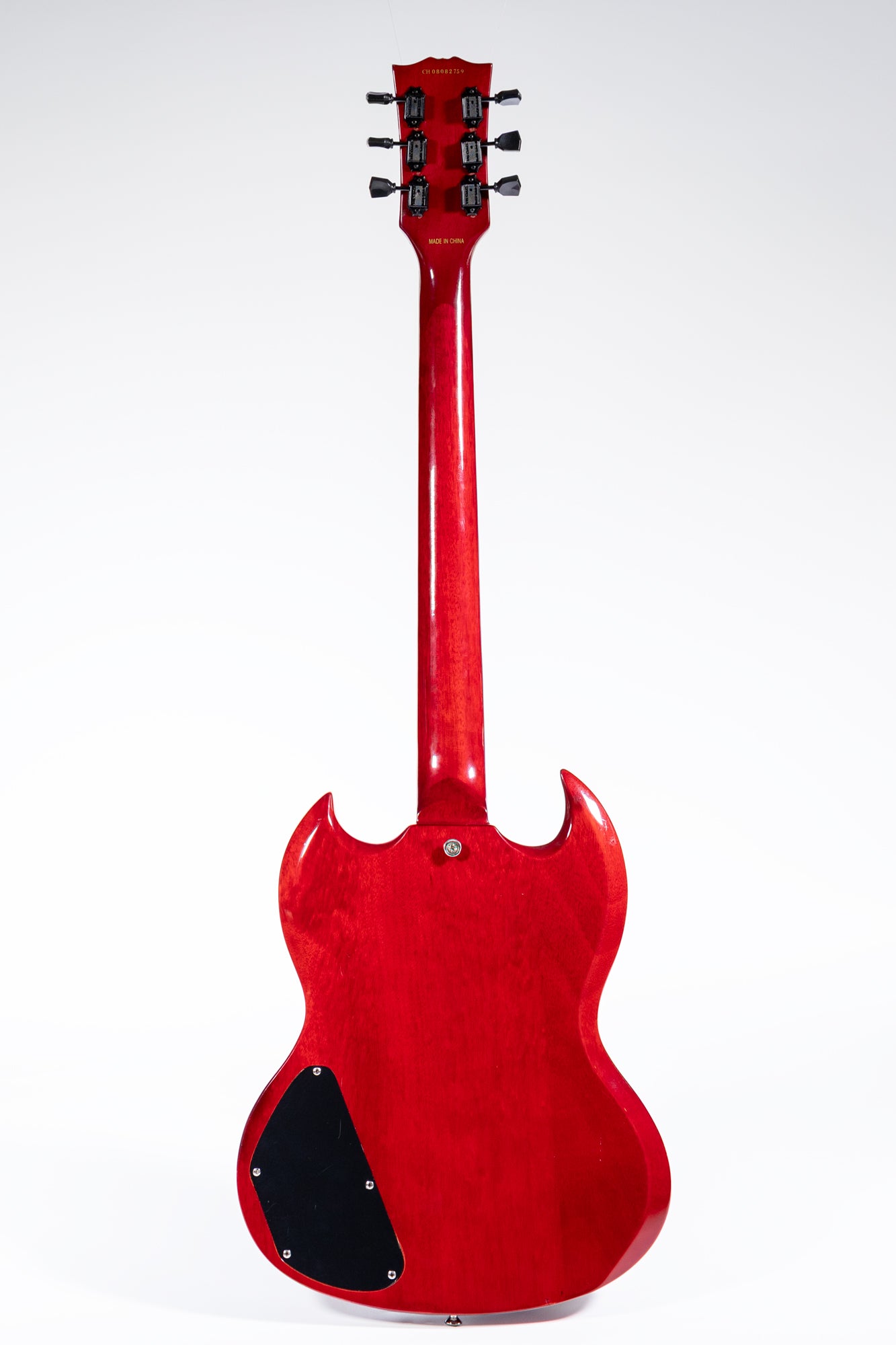 2008 Tokai SG Junior