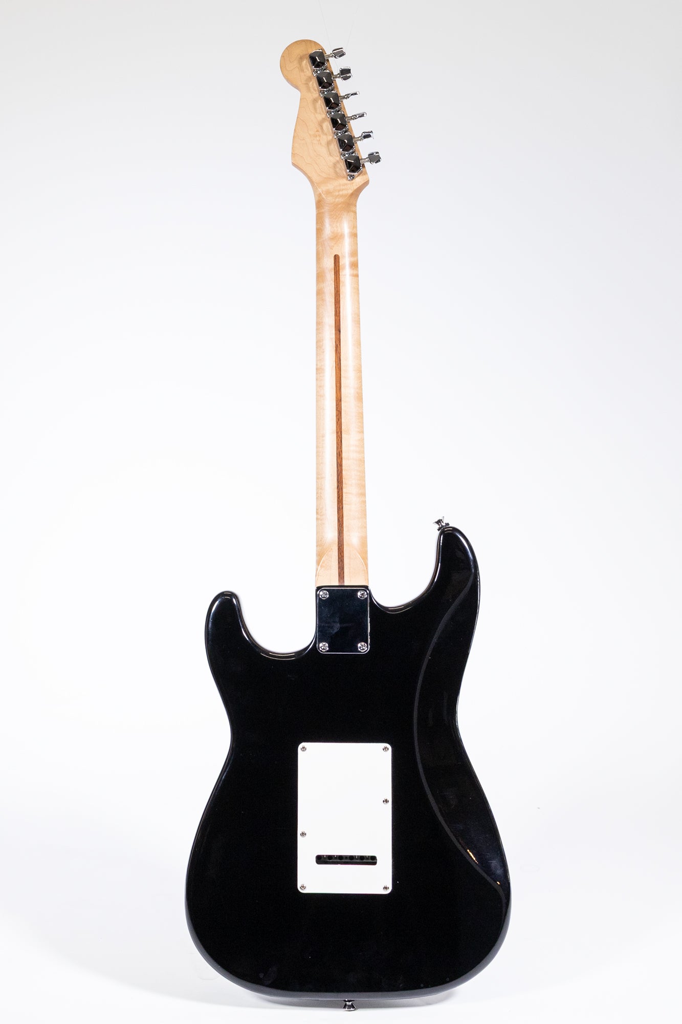 1997 Squier Stratocaster