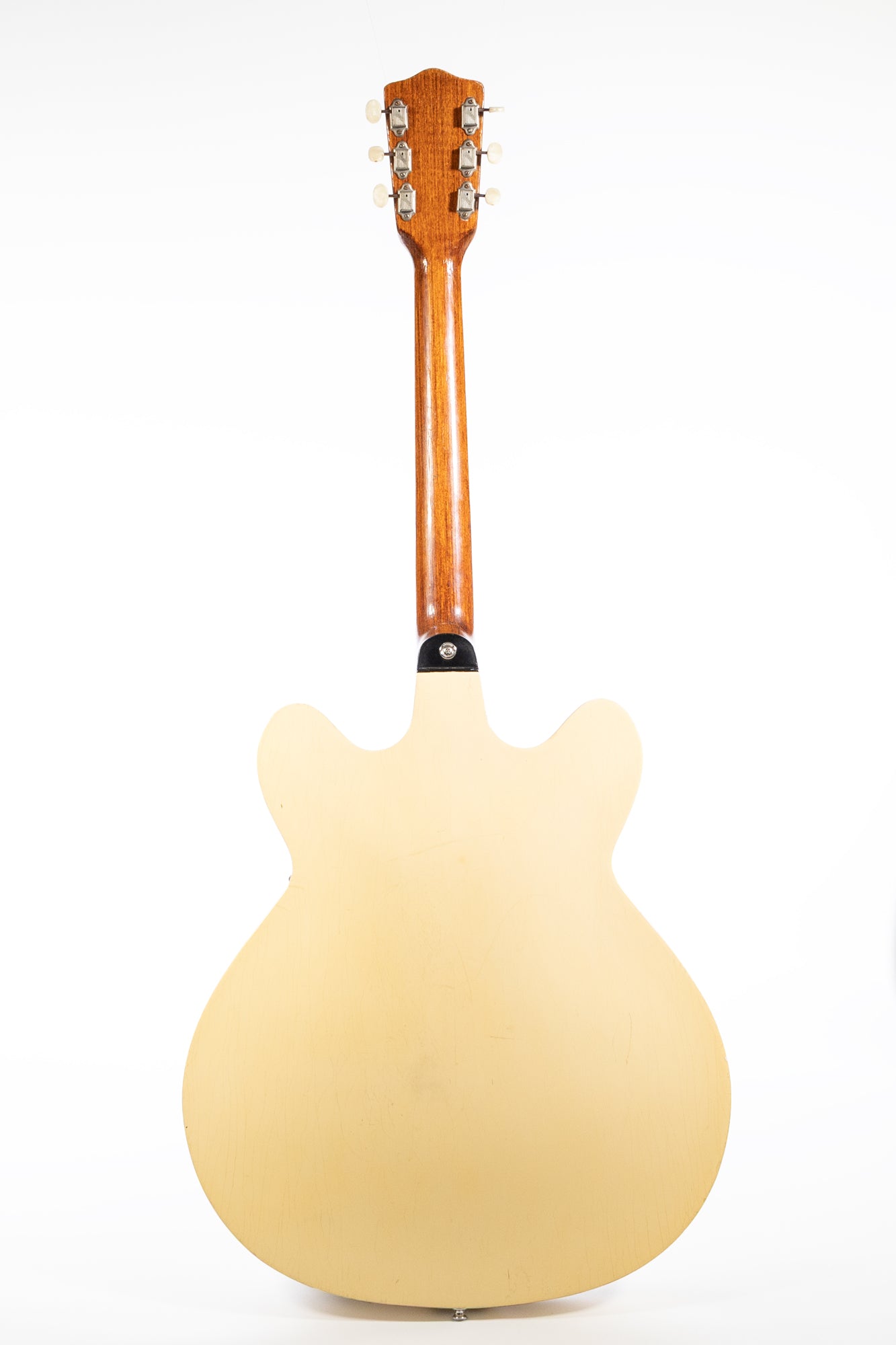 1963 Framus Fret Jet