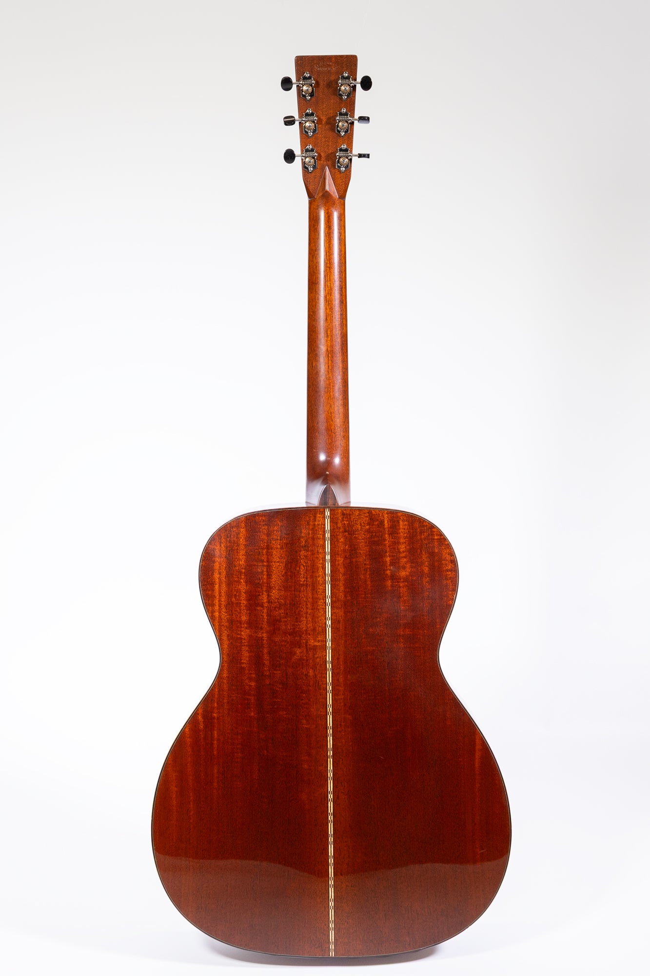 2014 Martin Custom Shop NAMM Ltd Edition 0000-14 Alpine Spruce