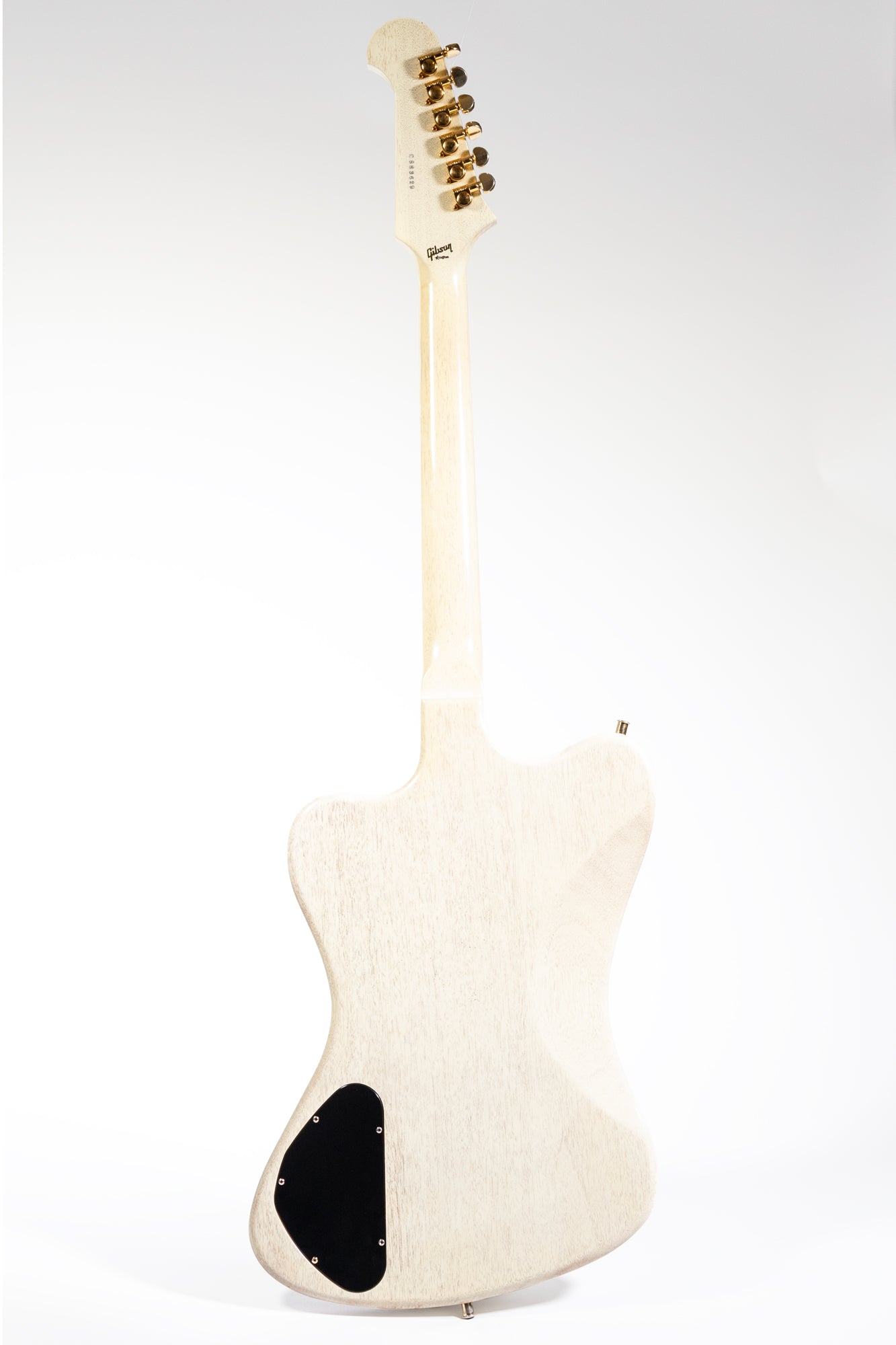 2008 Gibson Custom Shop Non-Reverse Firebird III