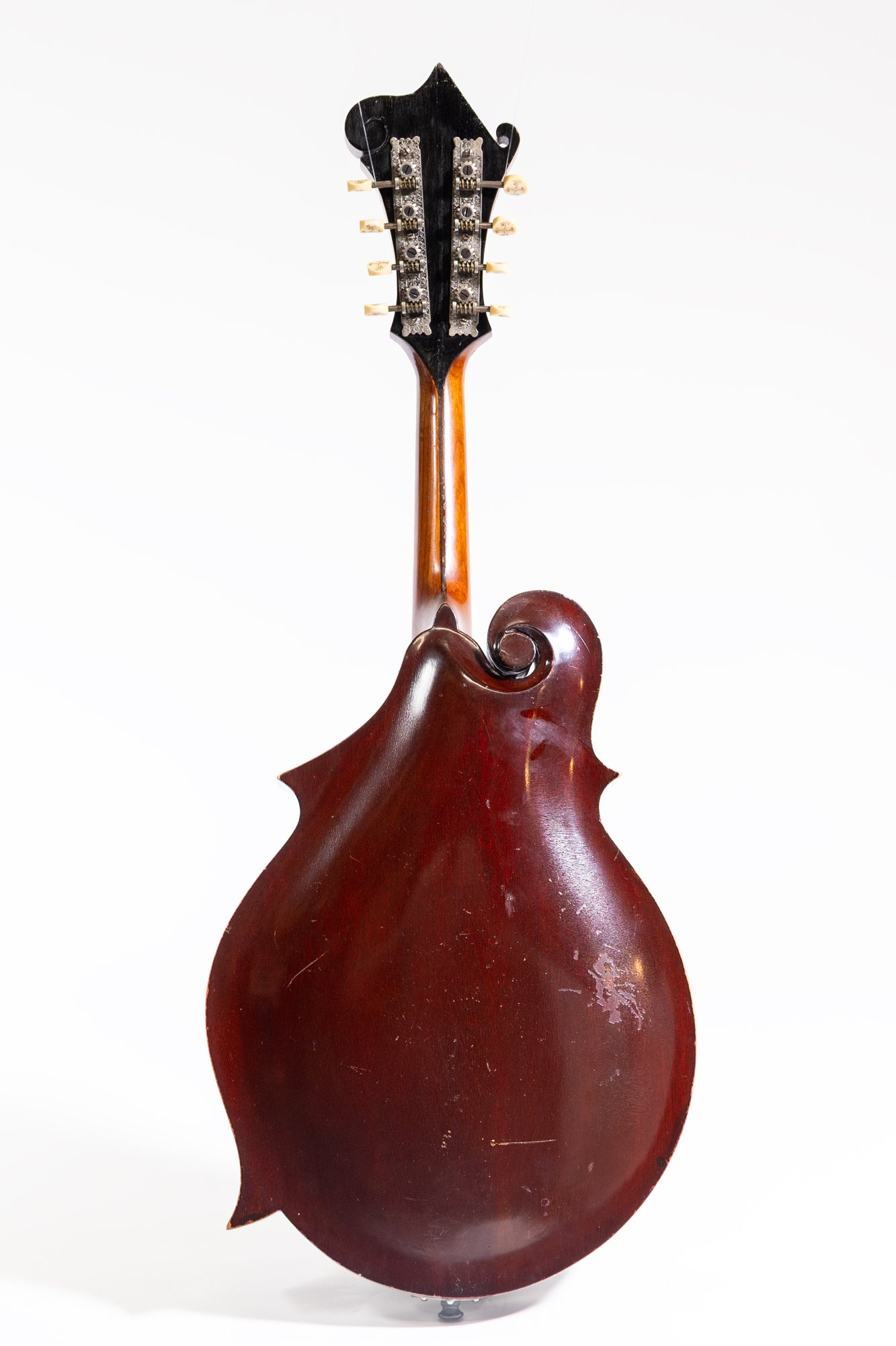 1907 Gibson F-2