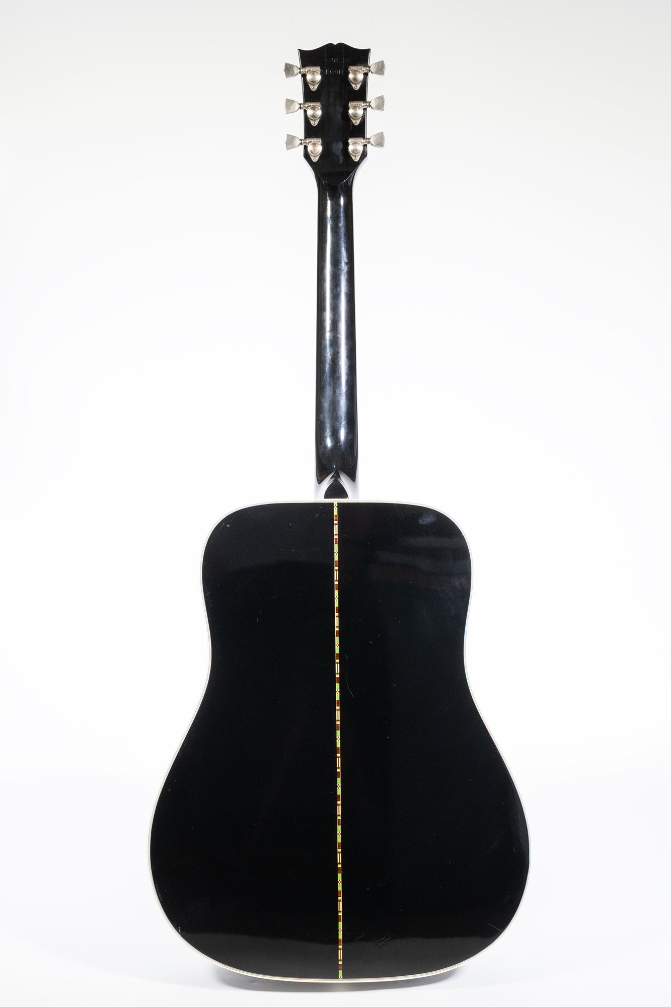 1978 Gibson Dove Custom