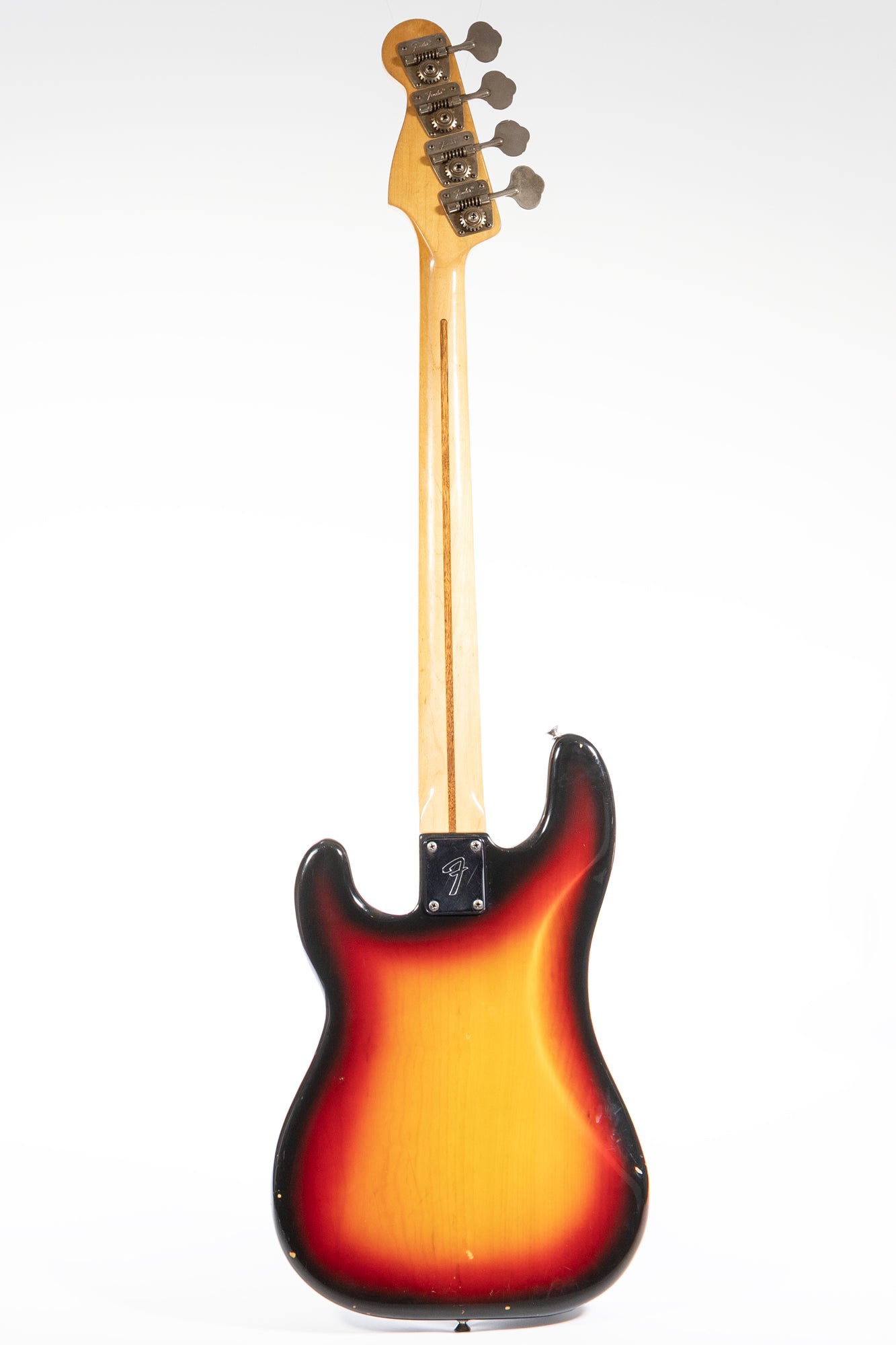 1976 Fender Precision Bass