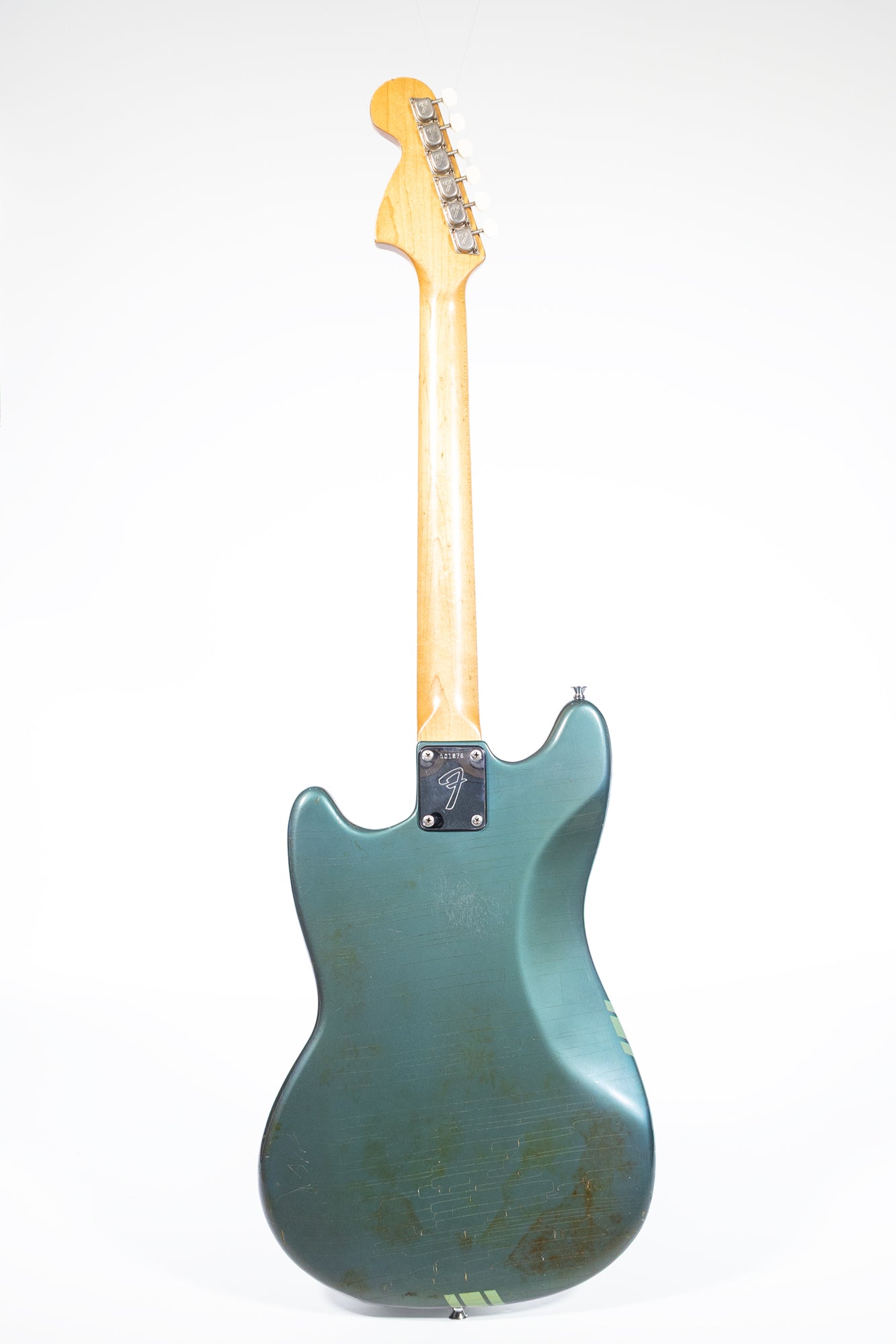 1973 Fender Competition Mustang