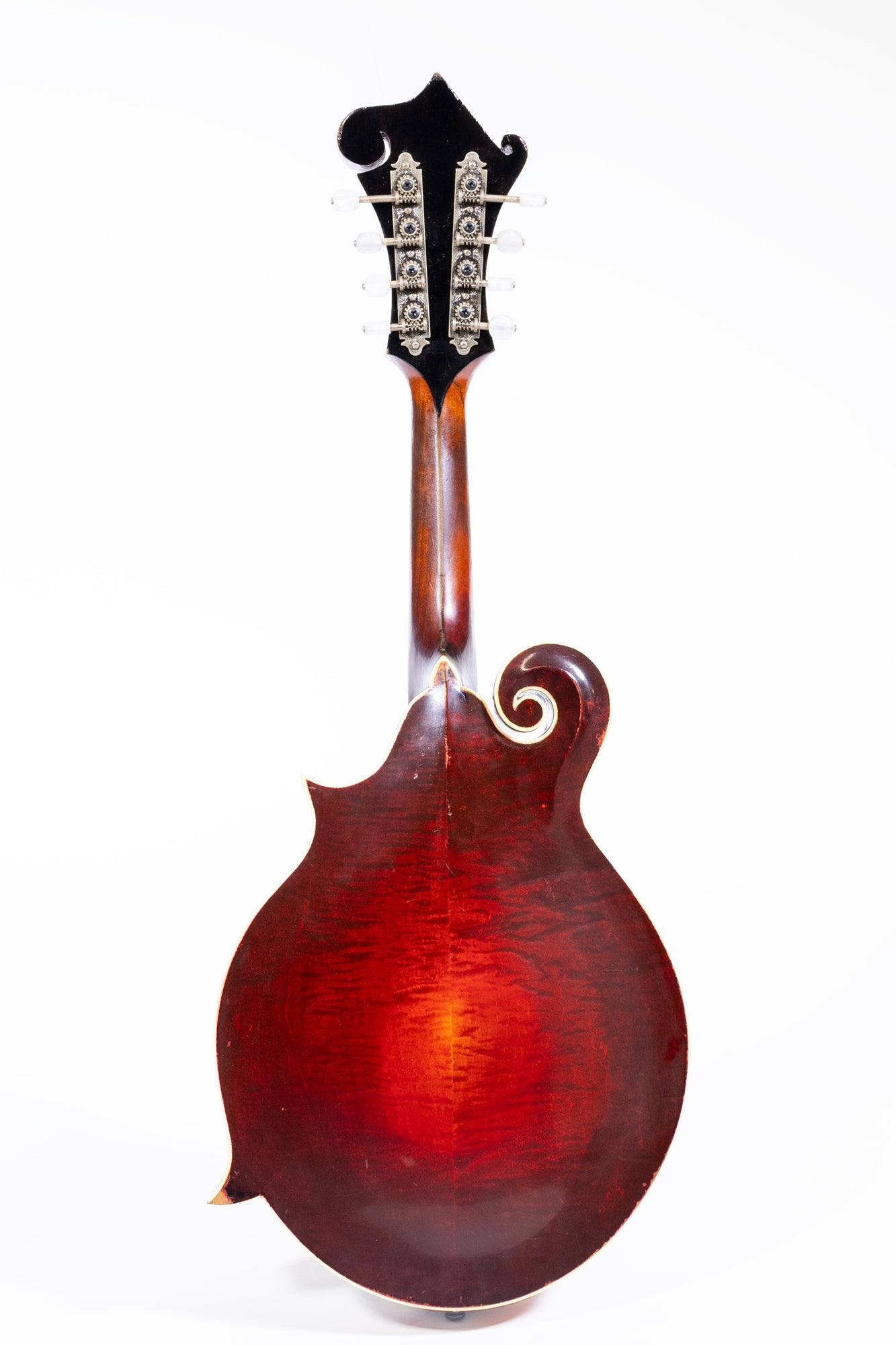 1911 Gibson F-4