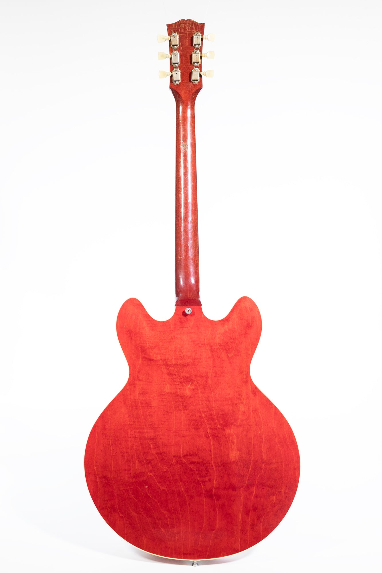 1966 Gibson ES-335