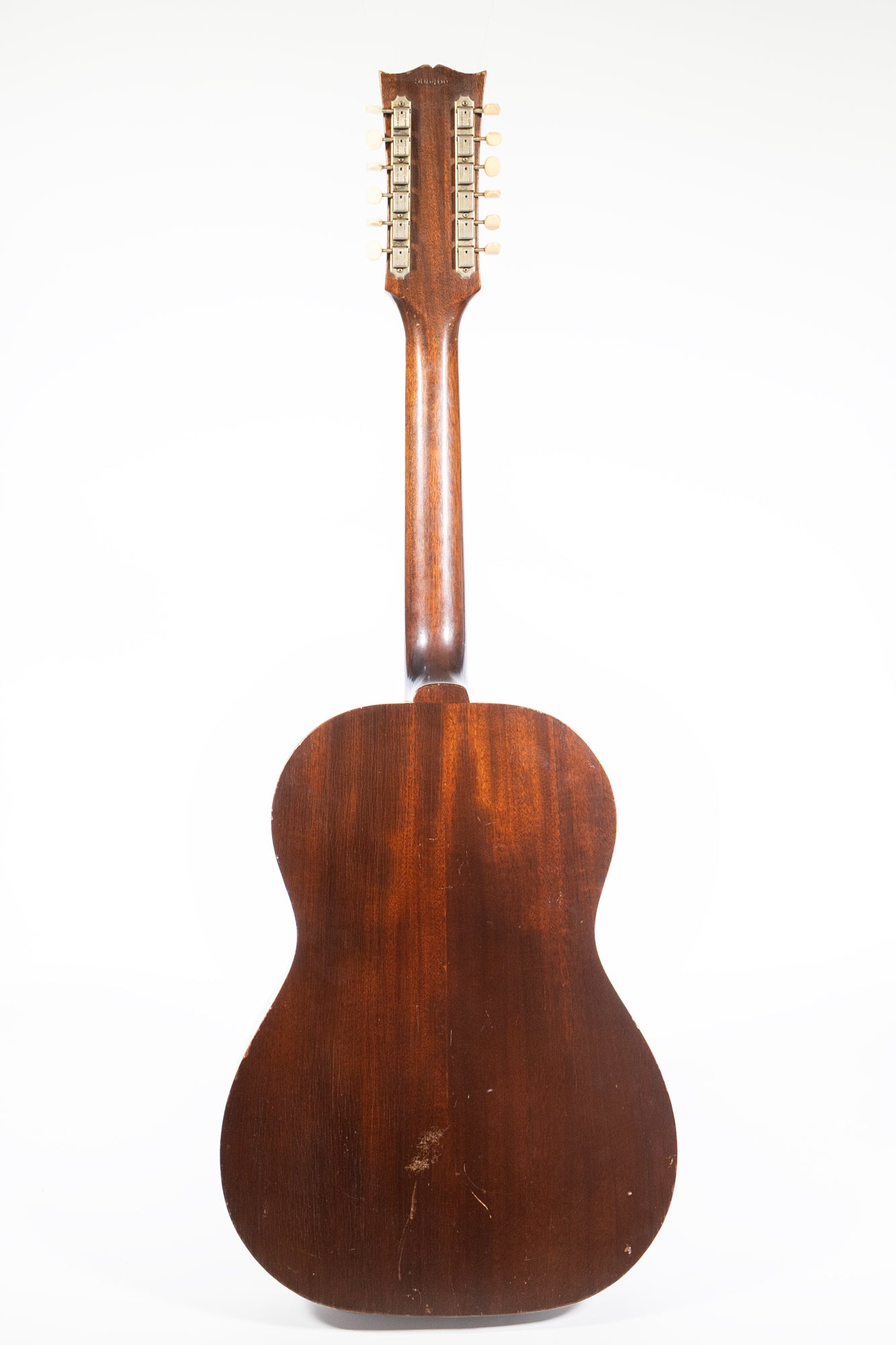 1968 Gibson LG-12