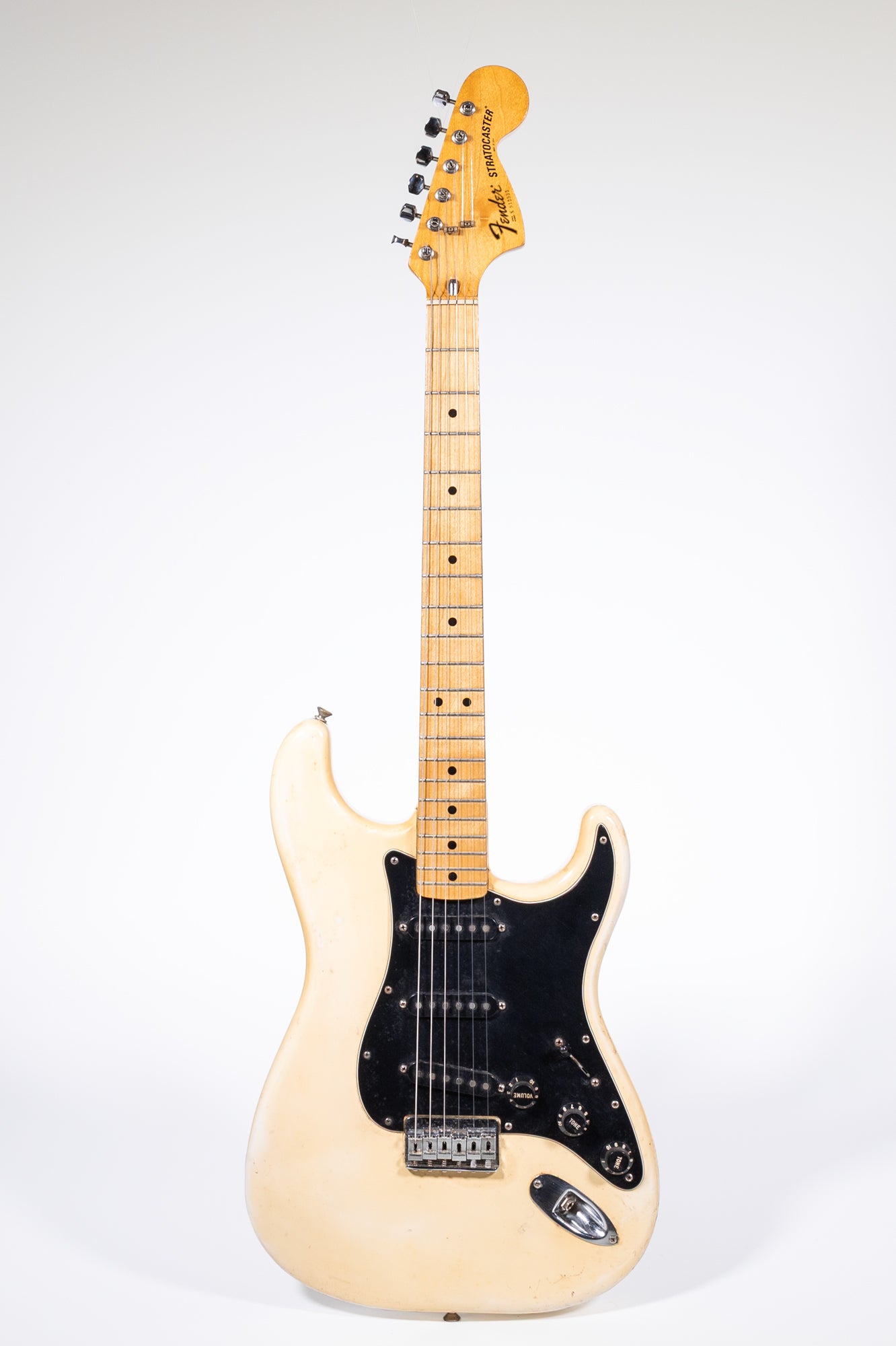 1979 Fender Stratocaster Hardtail