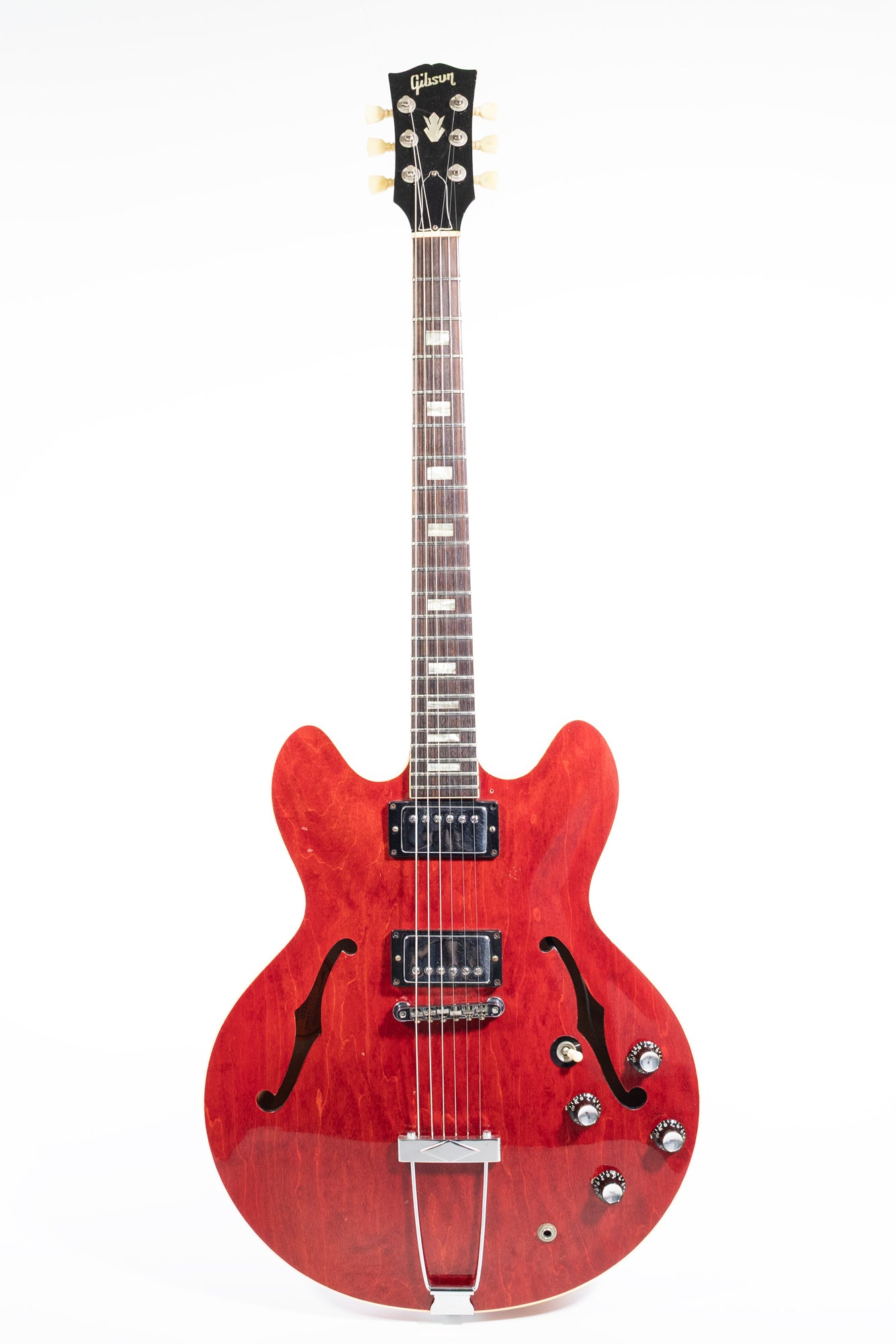 1966 Gibson ES-335