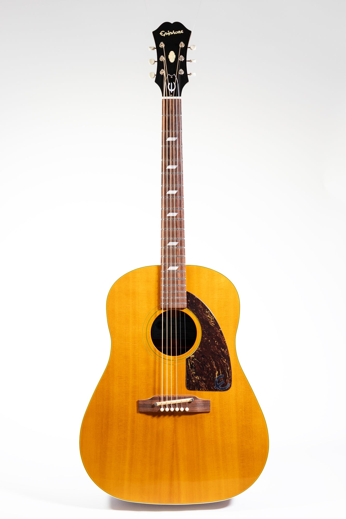 2006 Epiphone Elitist Paul McCartney 1964 Texan