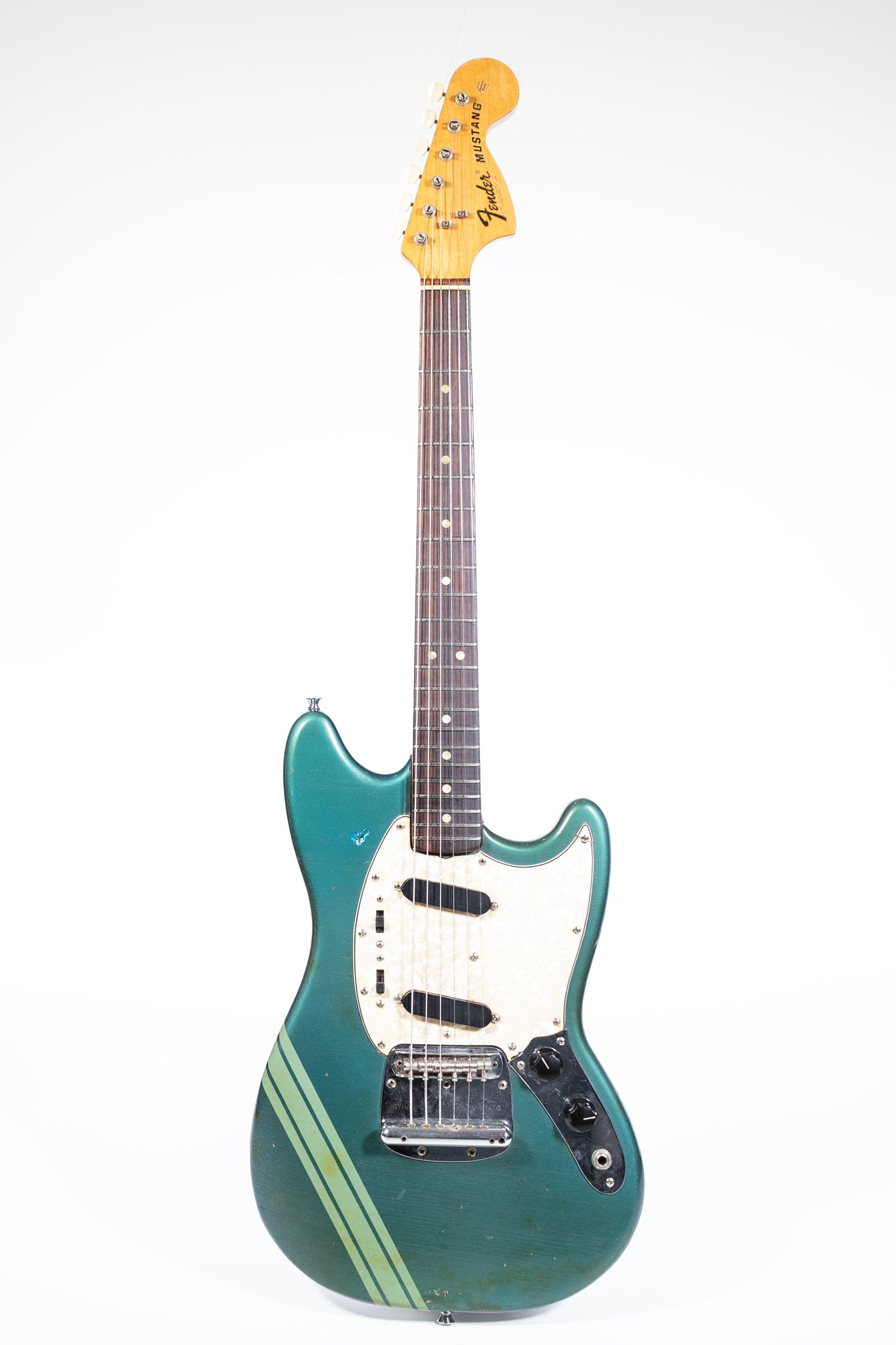 1973 Fender Competition Mustang