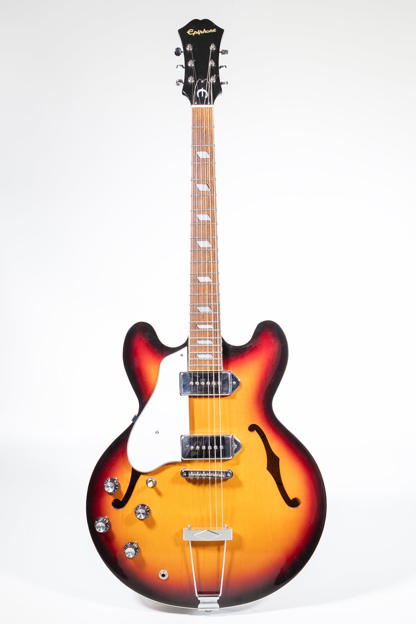 1997 Epiphone Casino Left Handed