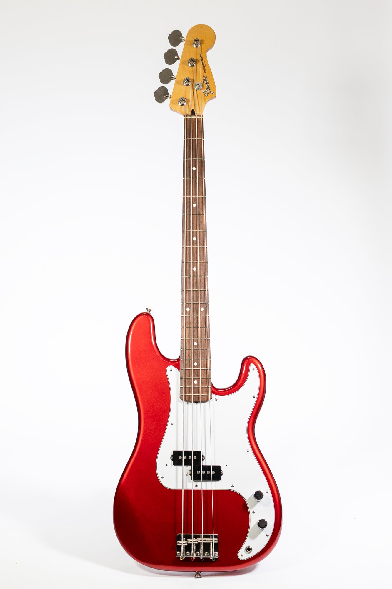 2004 Fender Japan Precision Bass