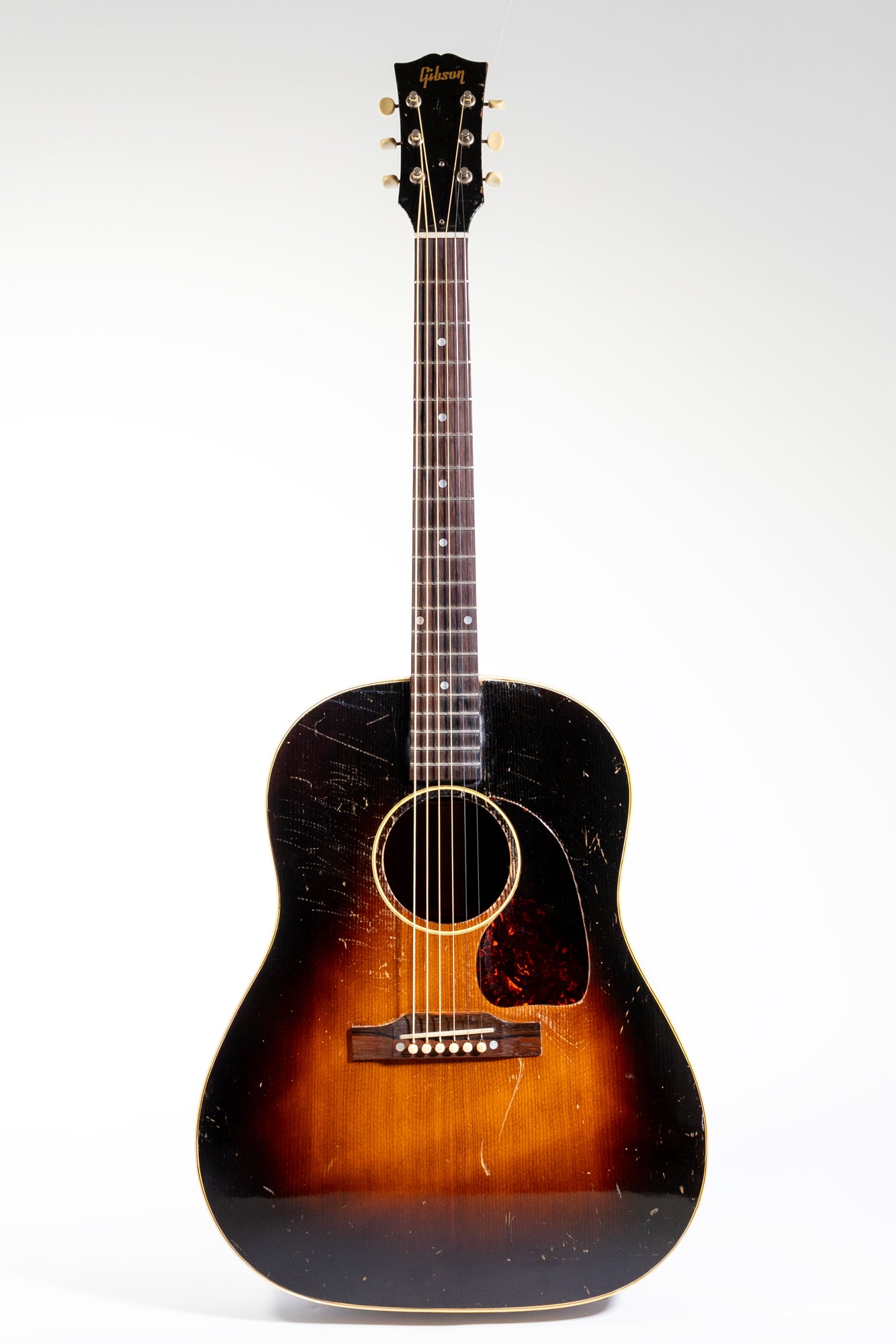 1953 Gibson J-45