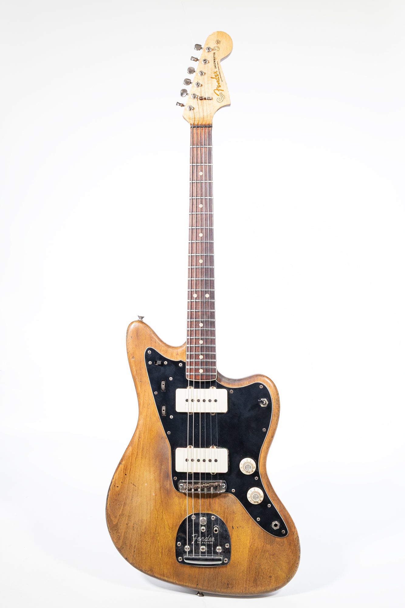 1965 Fender Jazzmaster
