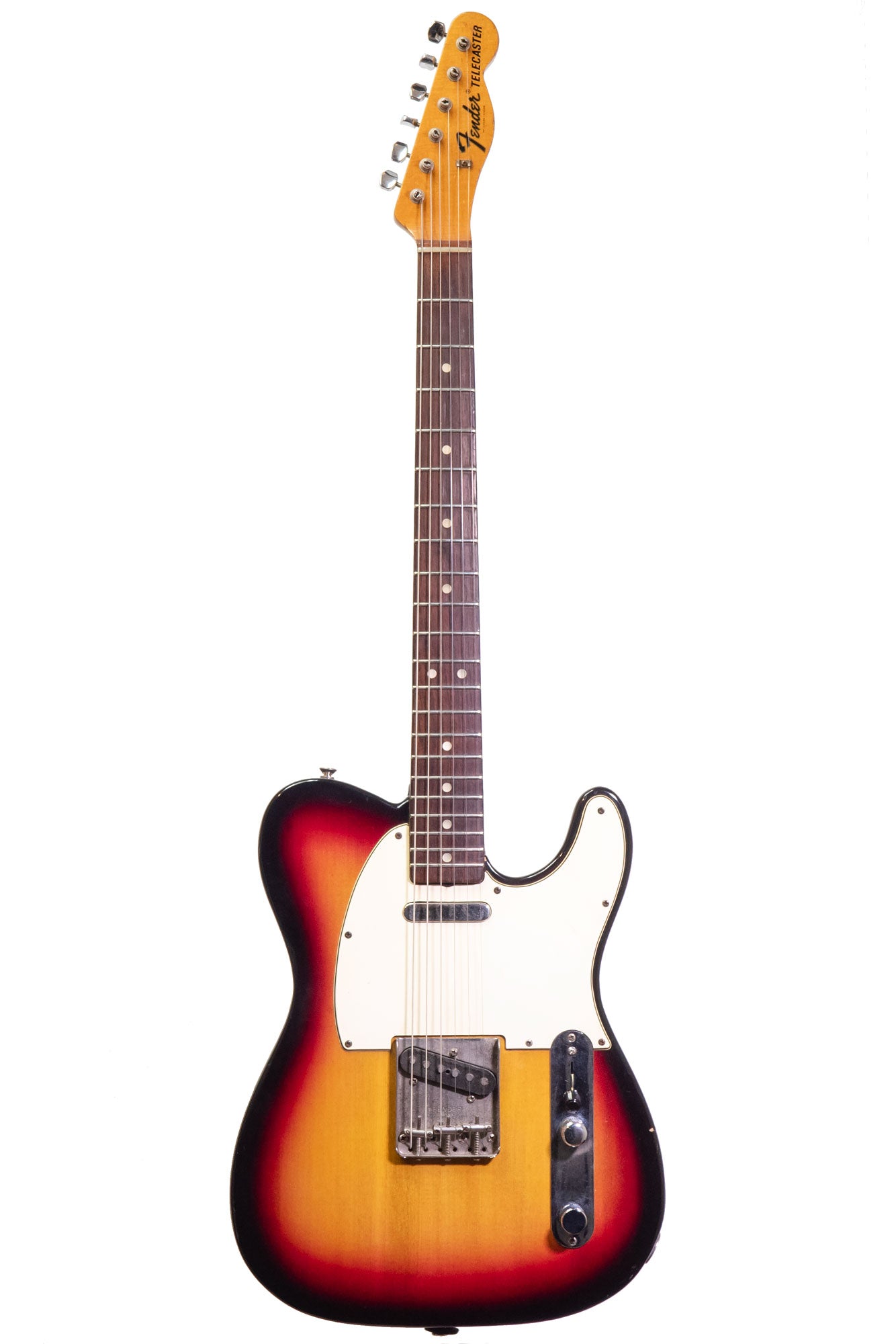 1967 Fender Telecaster