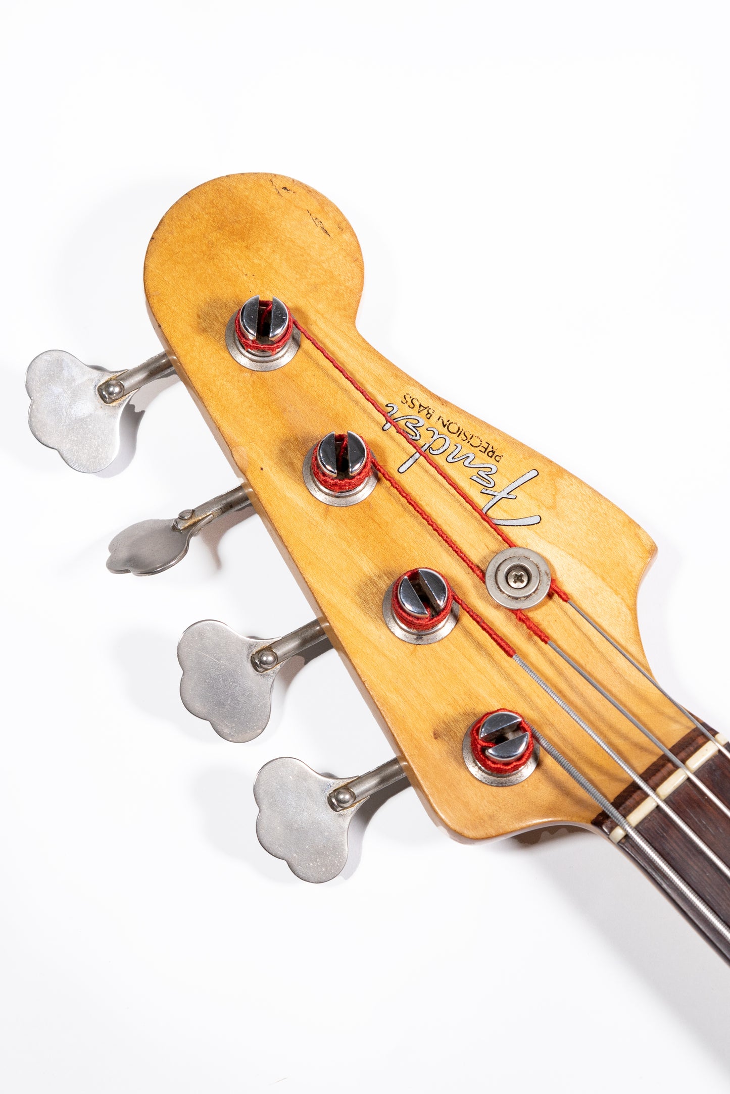 1962 Fender Precision Bass
