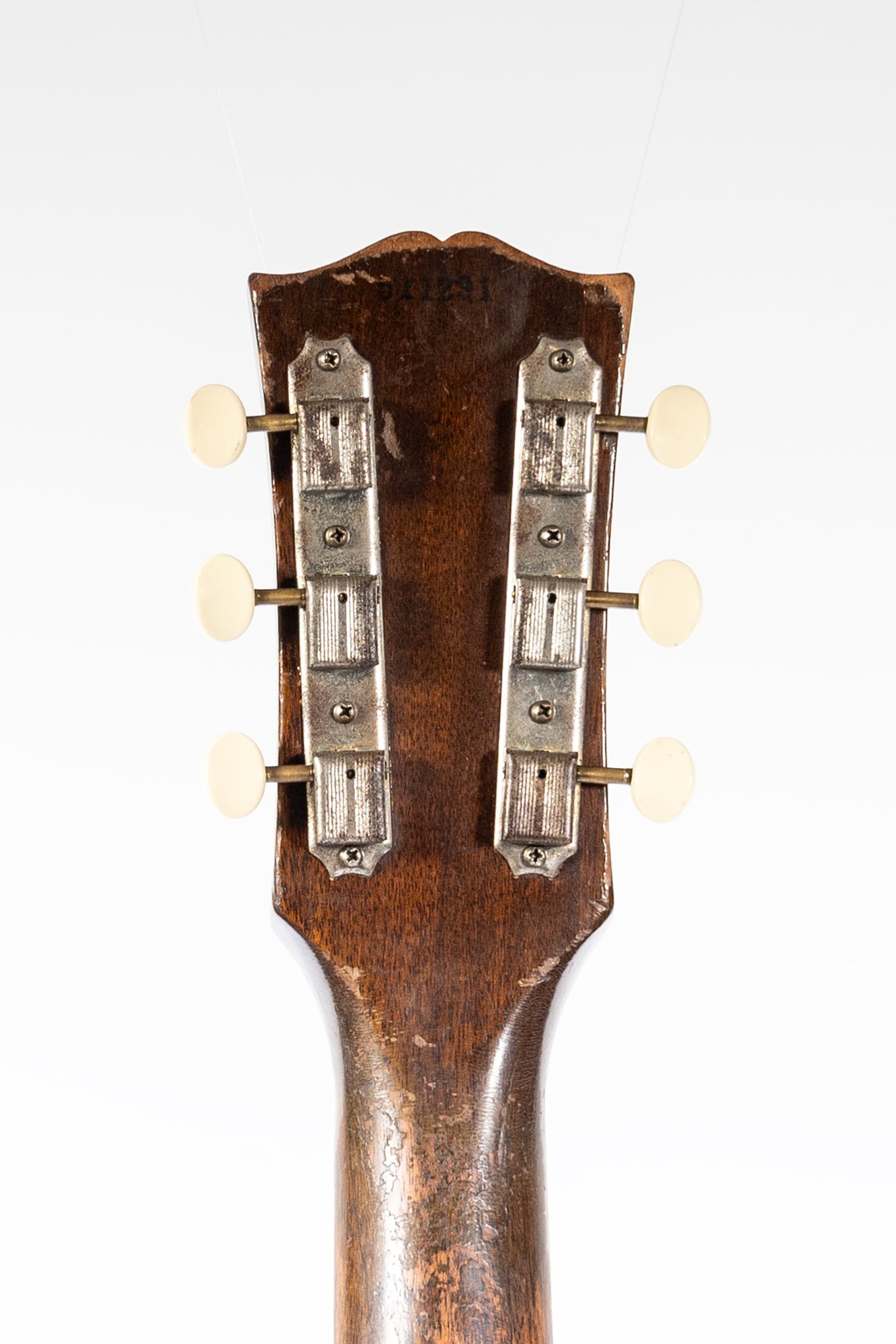1955 Gibson Les Paul Junior