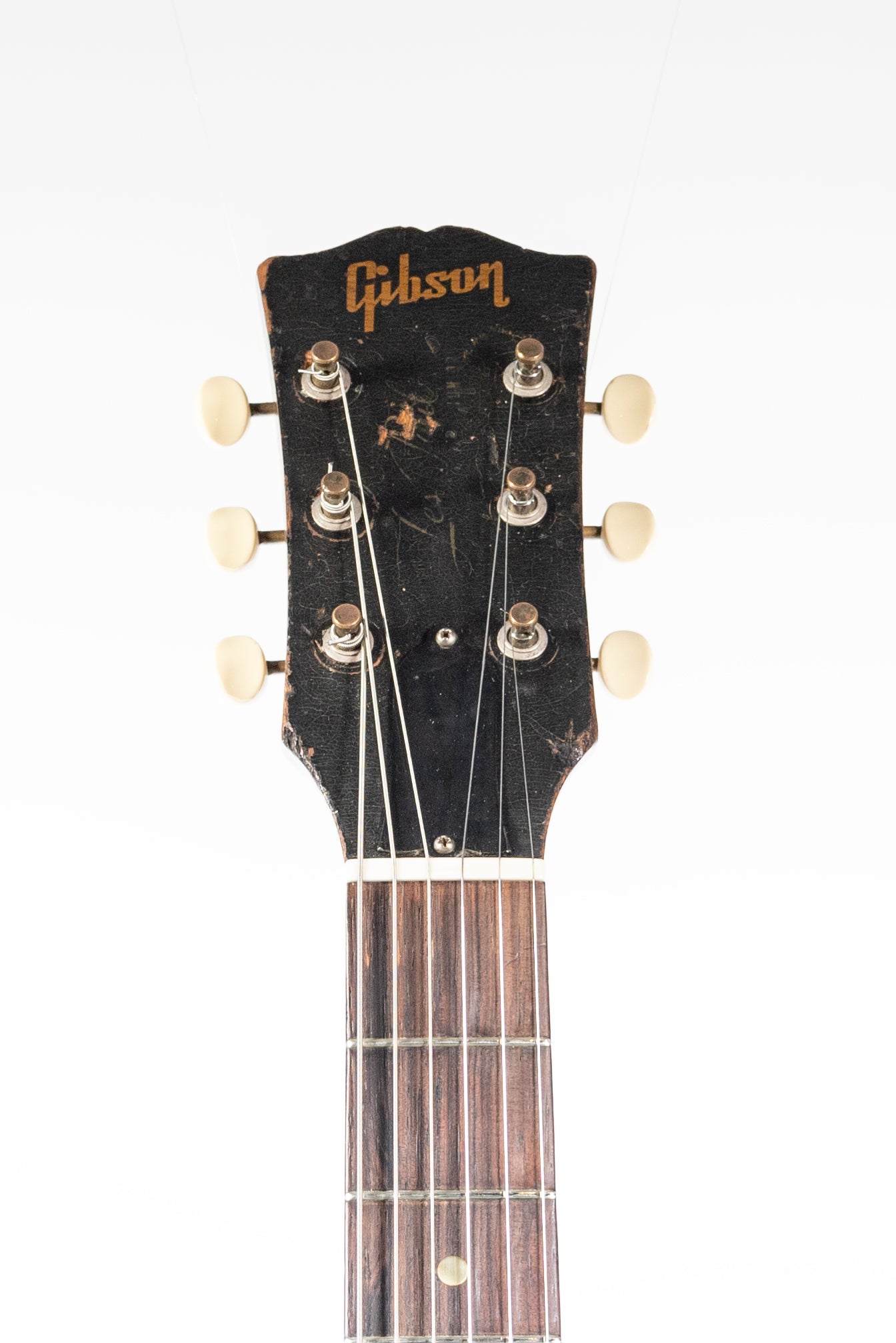 1955 Gibson Les Paul Junior