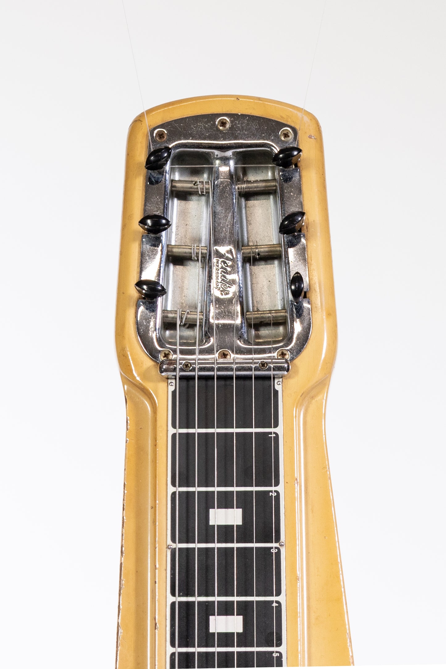 1963 Fender Champ Lapsteel