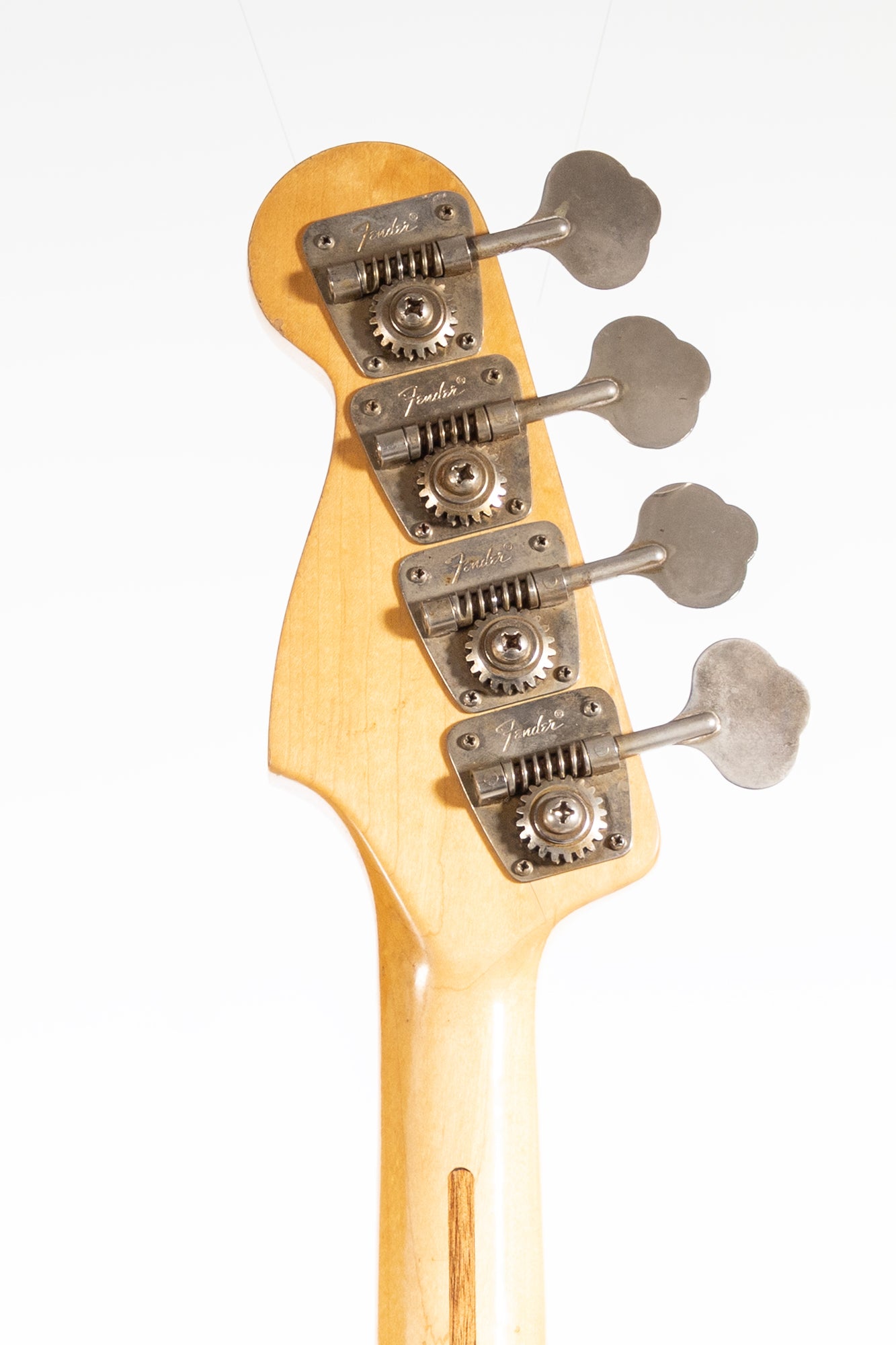 1976 Fender Precision Bass