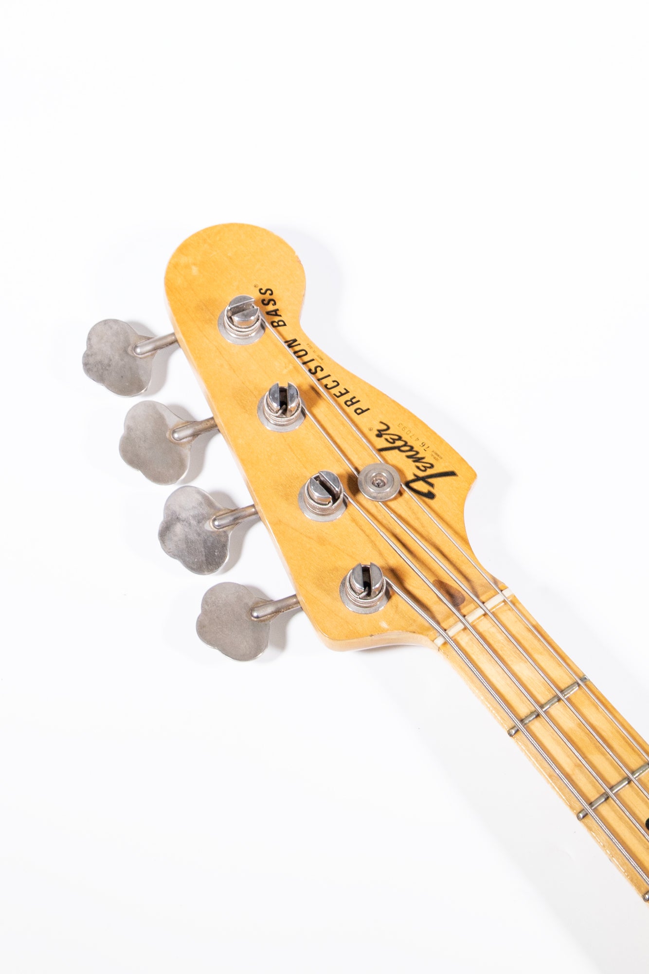 1976 Fender Precision Bass