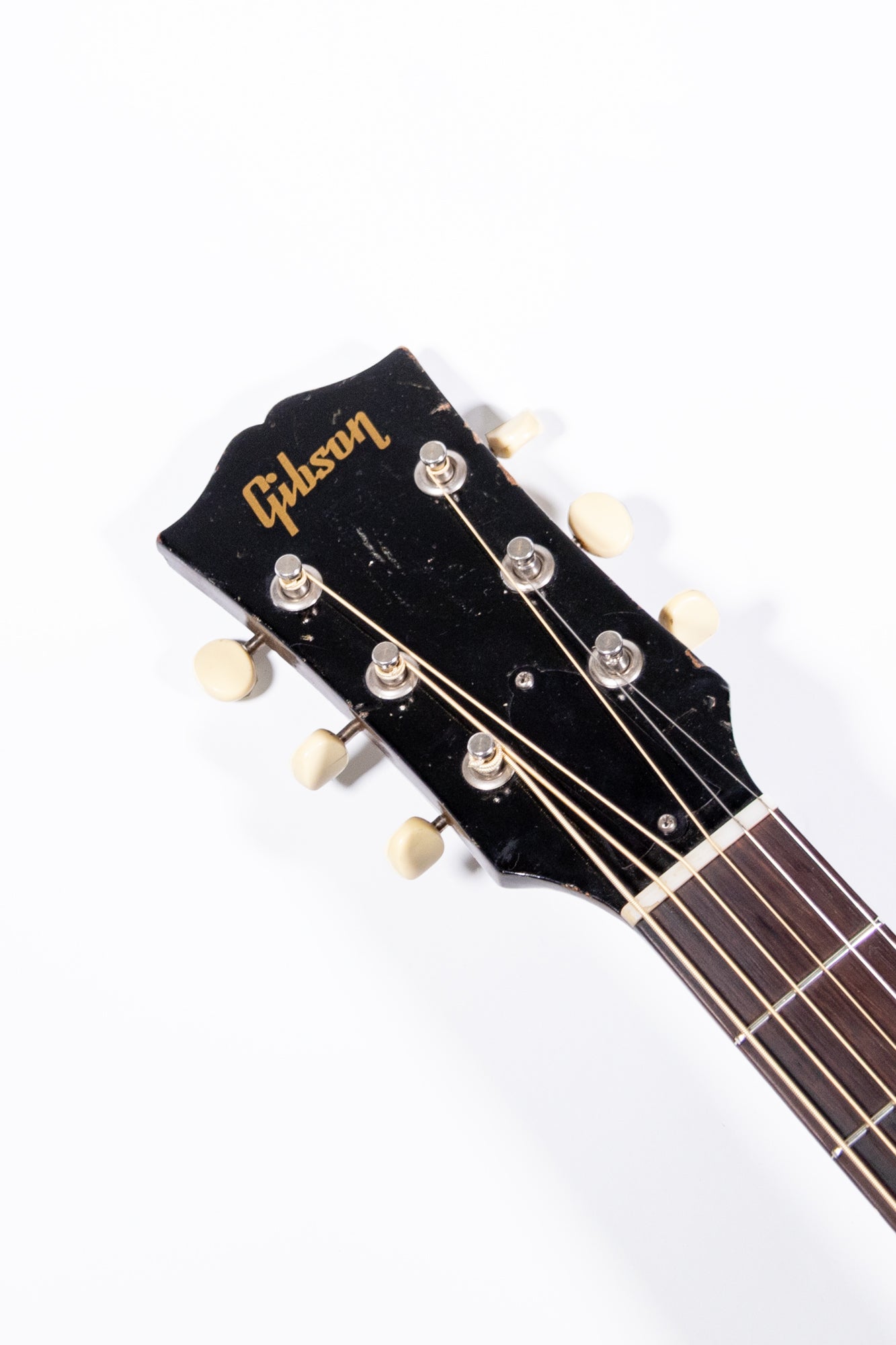 1953 Gibson J-45