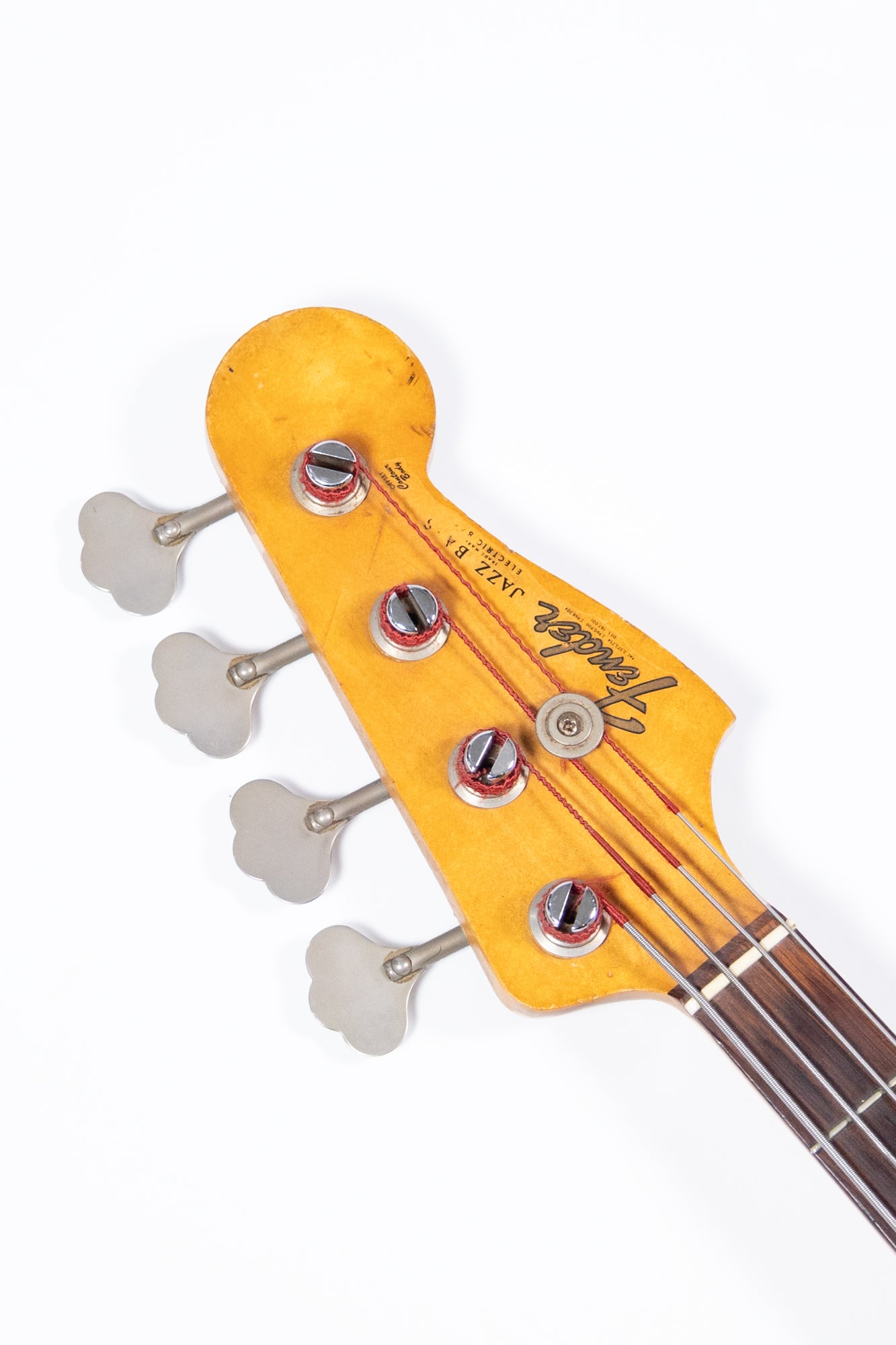 1964 Fender Jazz Bass