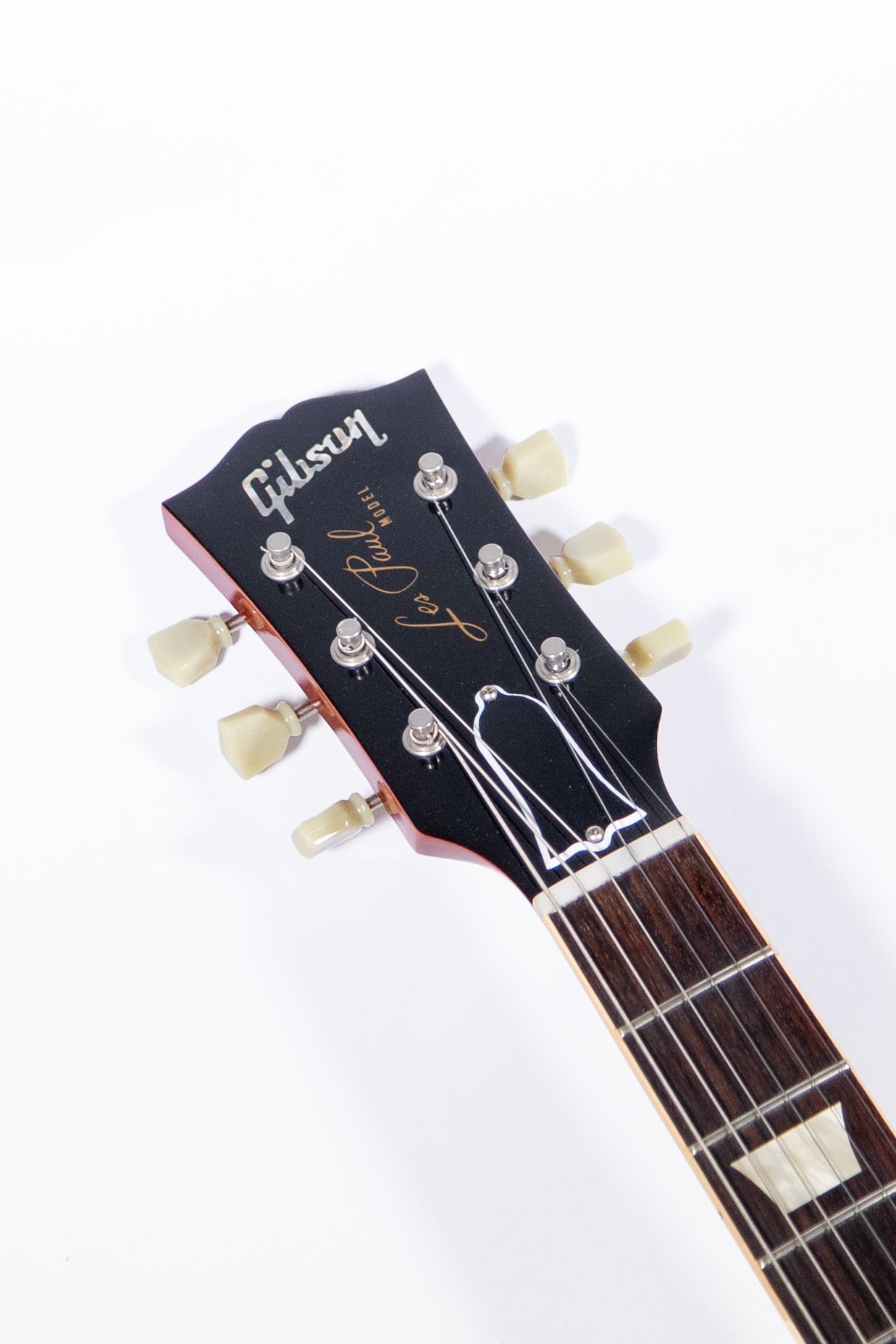 2011 Gibson Custom Shop R9 Les Paul VOS - 'Long Island Iced Tea Burst'