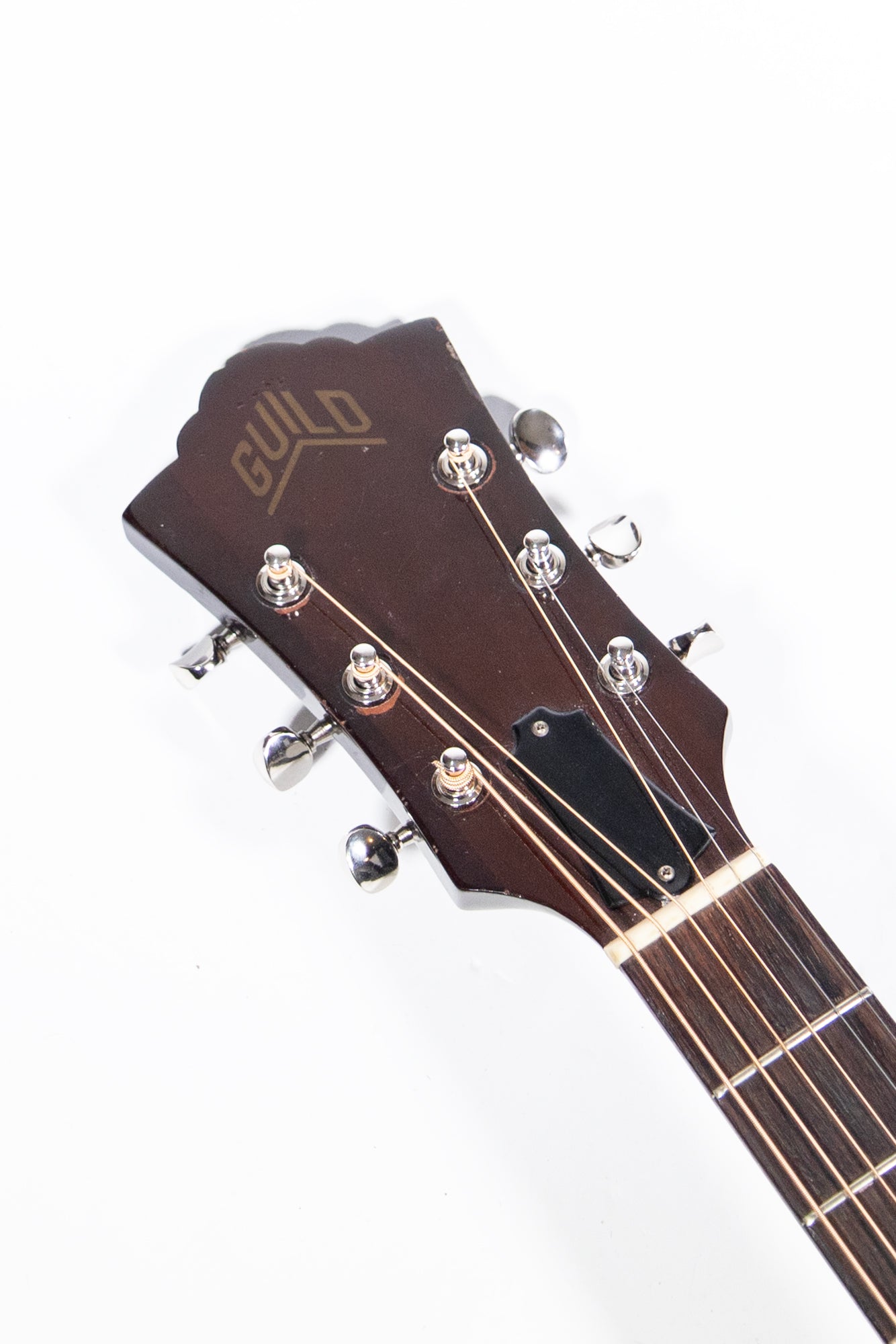 1974 Guild D25