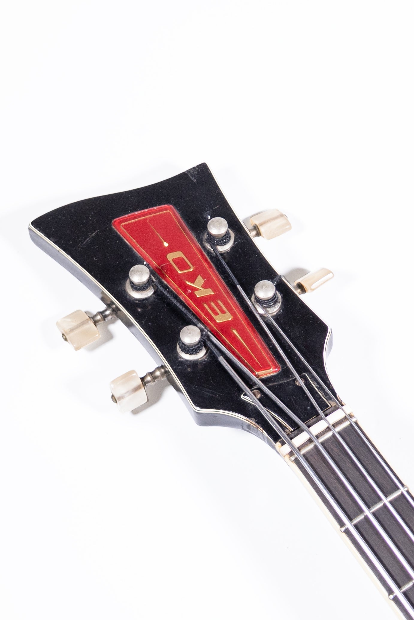 1960's Eko Barracuda 990